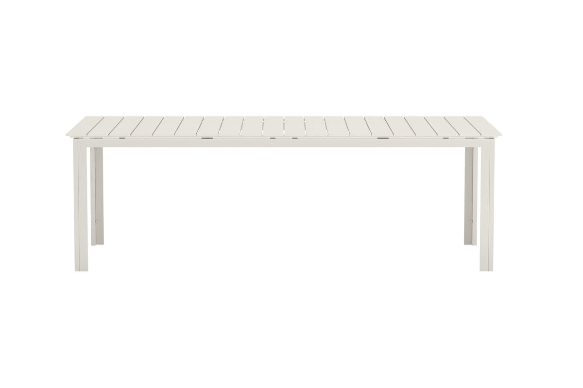 Venture Home Levels Rektangulära Matbord 229 × 100 Beige