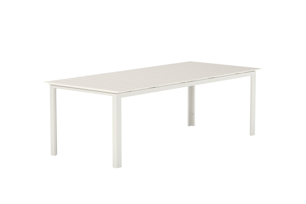 Venture Home Levels Rektangulära Matbord 229 × 100 Beige