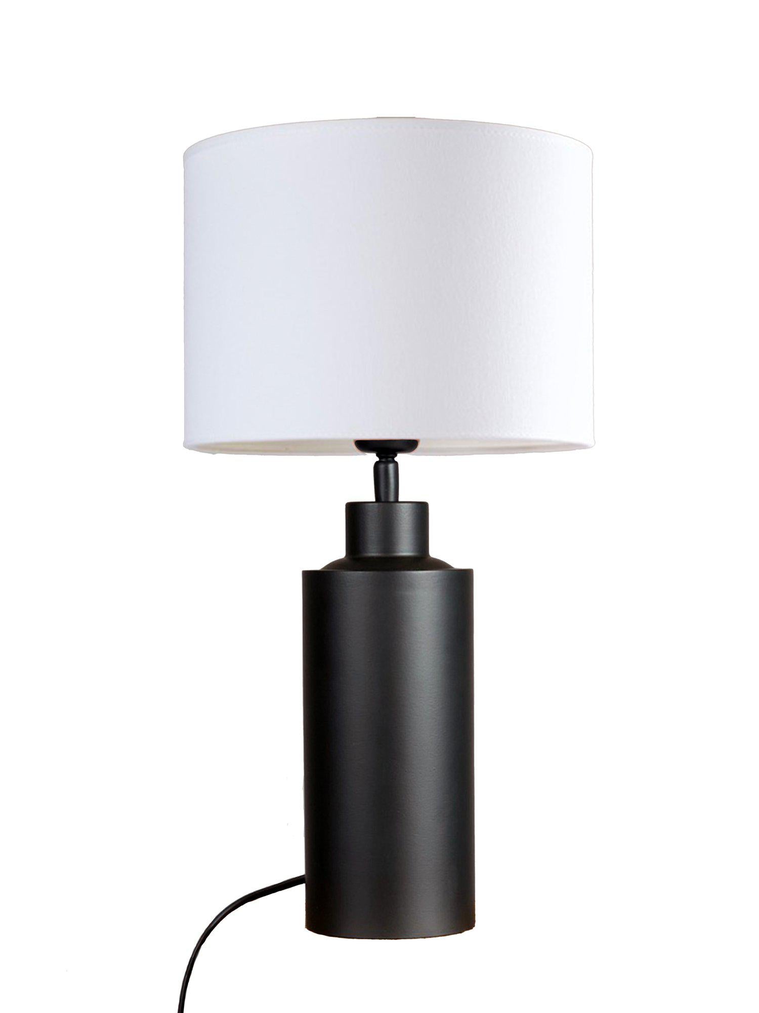 PR Home Solo Bordslampa Matt svart 46cm