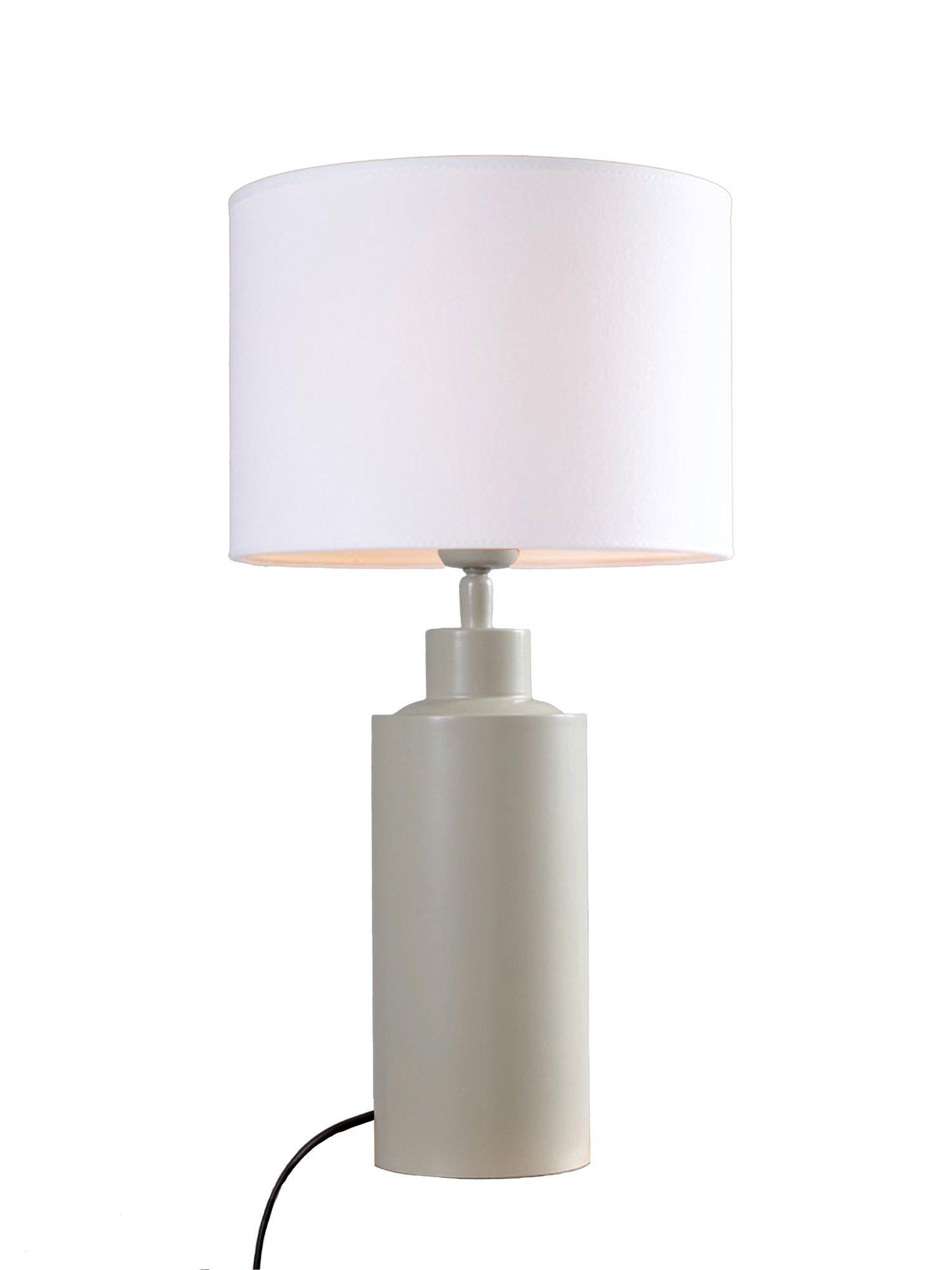 PR Home Solo Bordslampa Matt beige 46cm