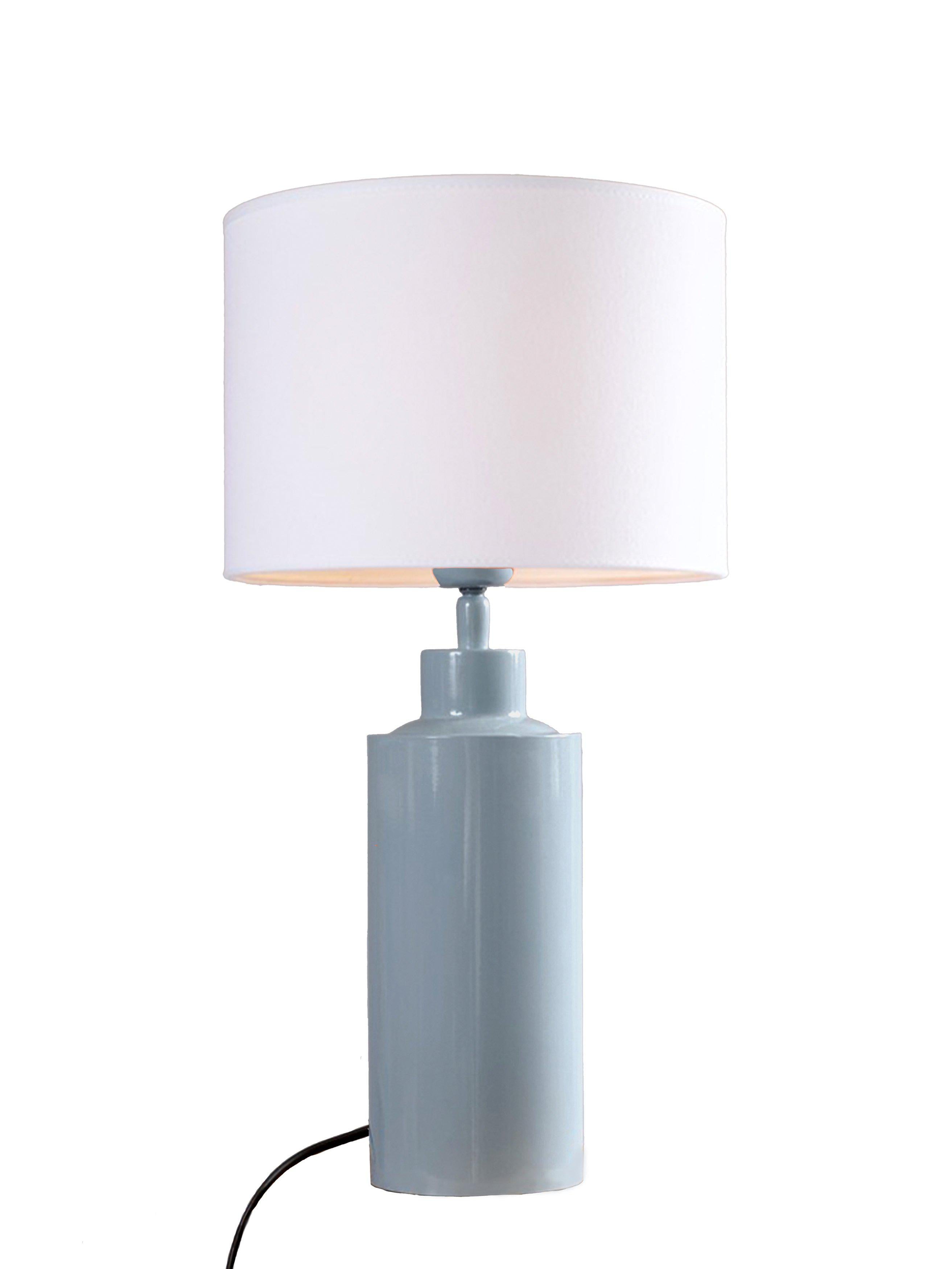 PR Home Solo Bordslampa Blank denim 46cm