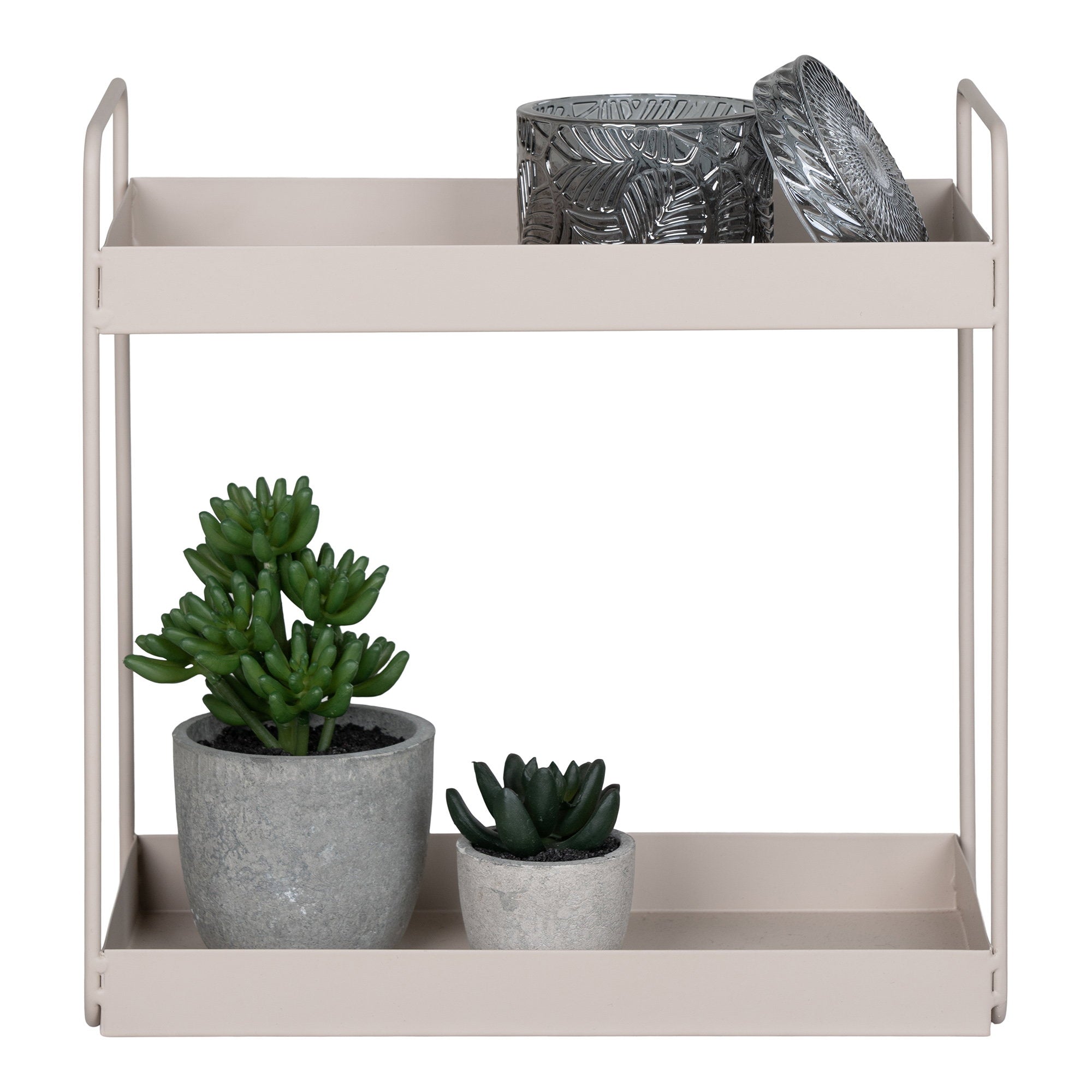 House Nordic Rabo Standing Double Hylla