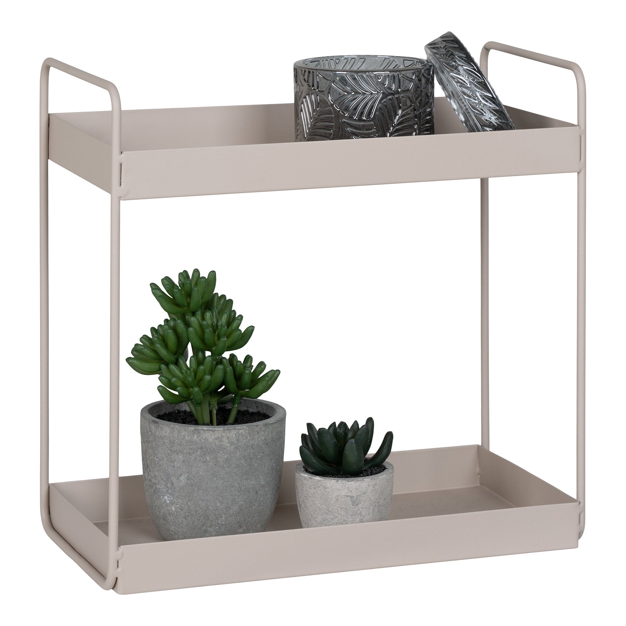 House Nordic Rabo Standing Double Hylla