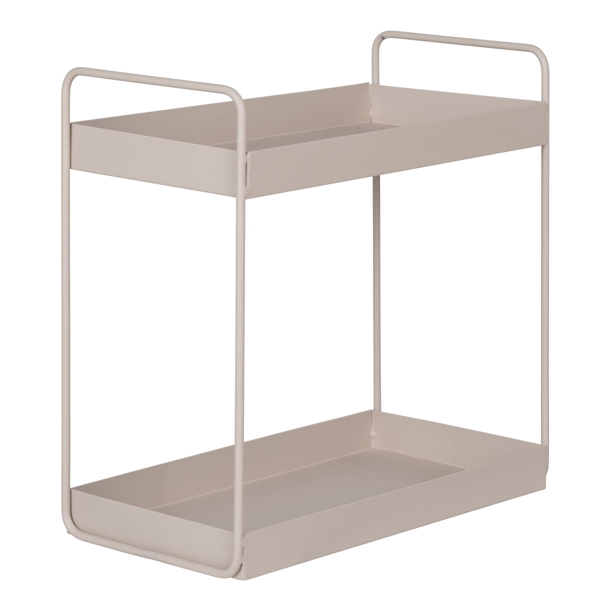 House Nordic Rabo Standing Double Hylla