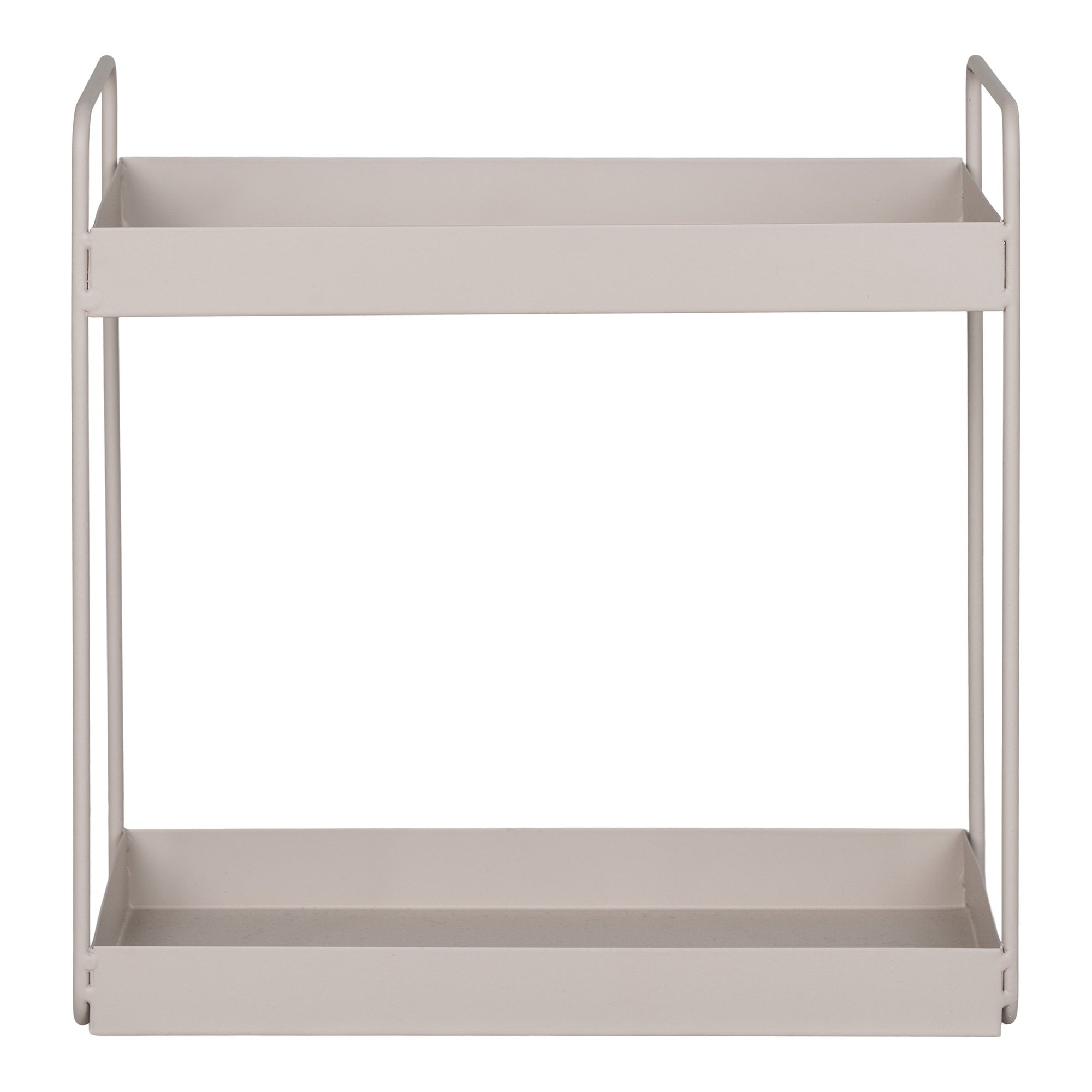 House Nordic Rabo Standing Double Hylla