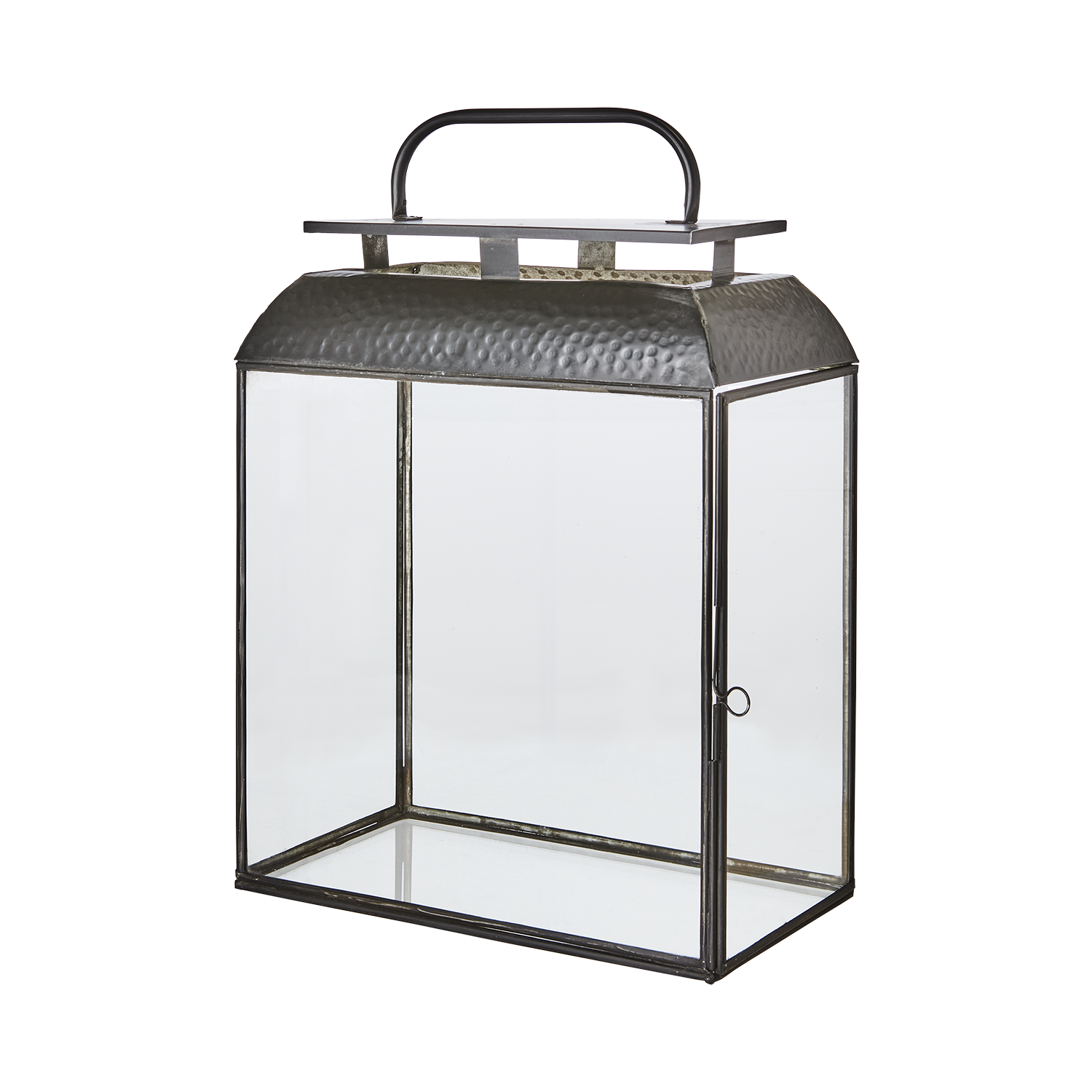 Affari Of Sweden ALMA Lykta L, Svart