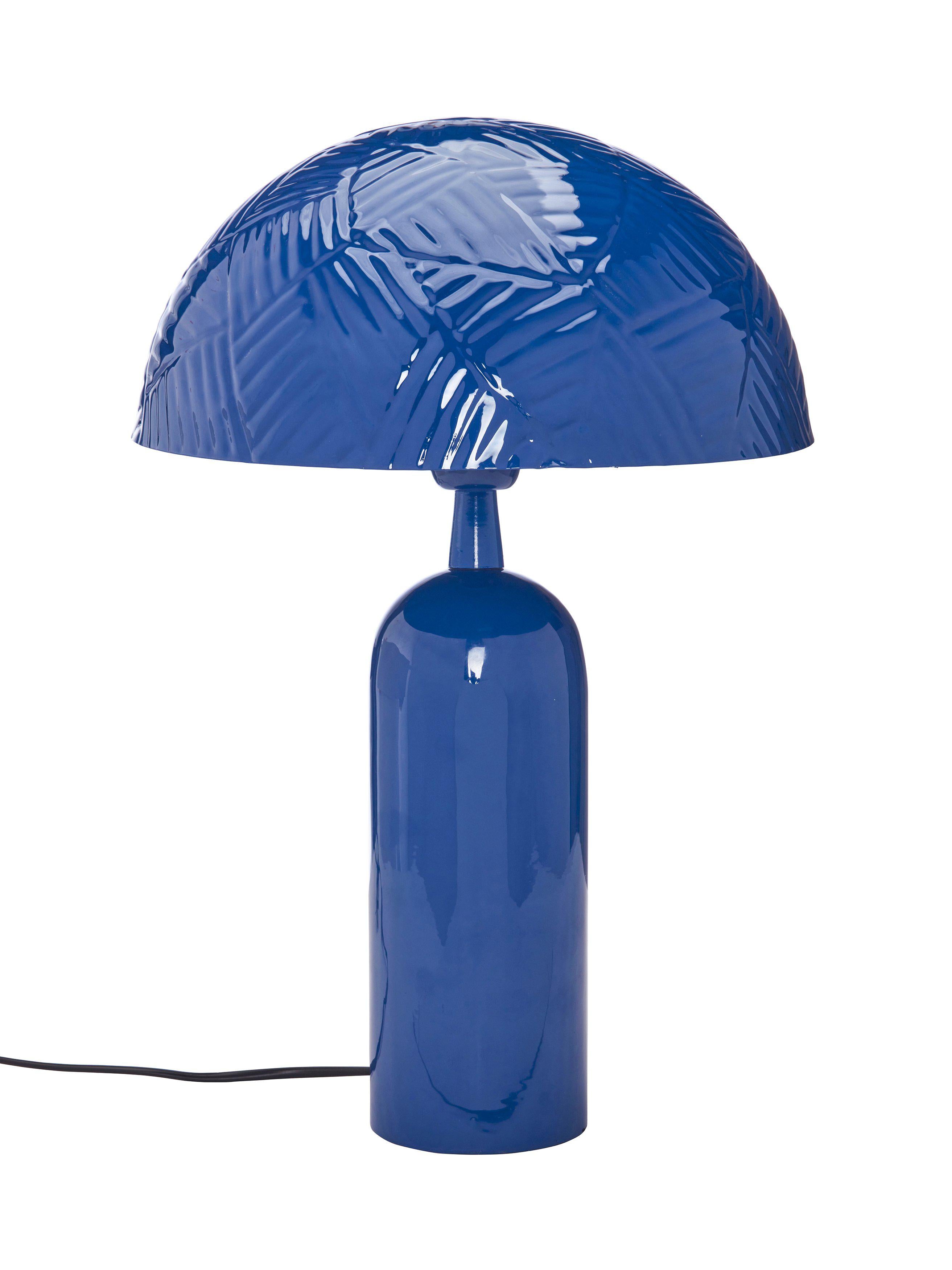 PR Home Carter lampfot Blå 35 cm