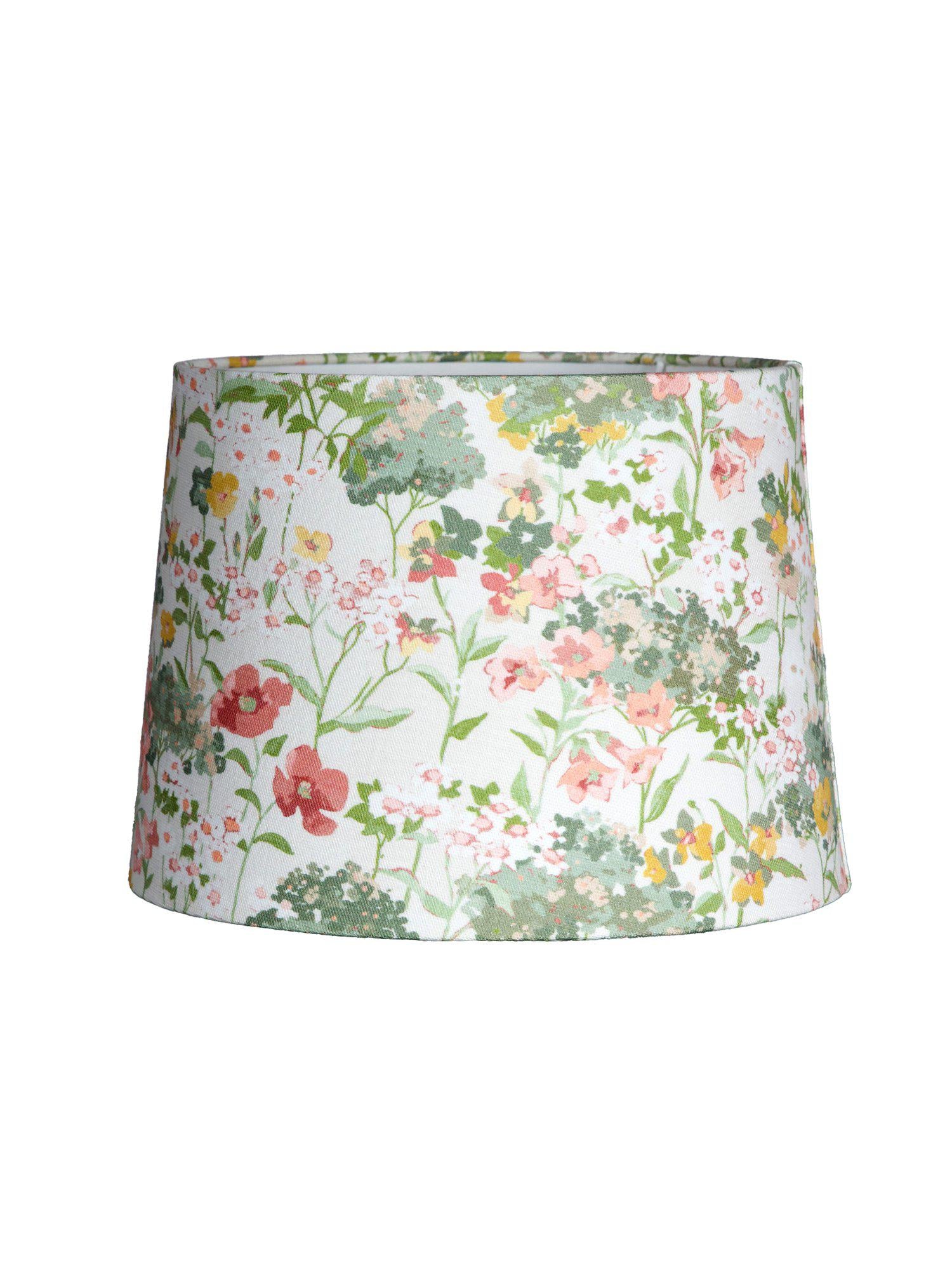 PR Home Sofia Lampskärm Äng Multi 25cm