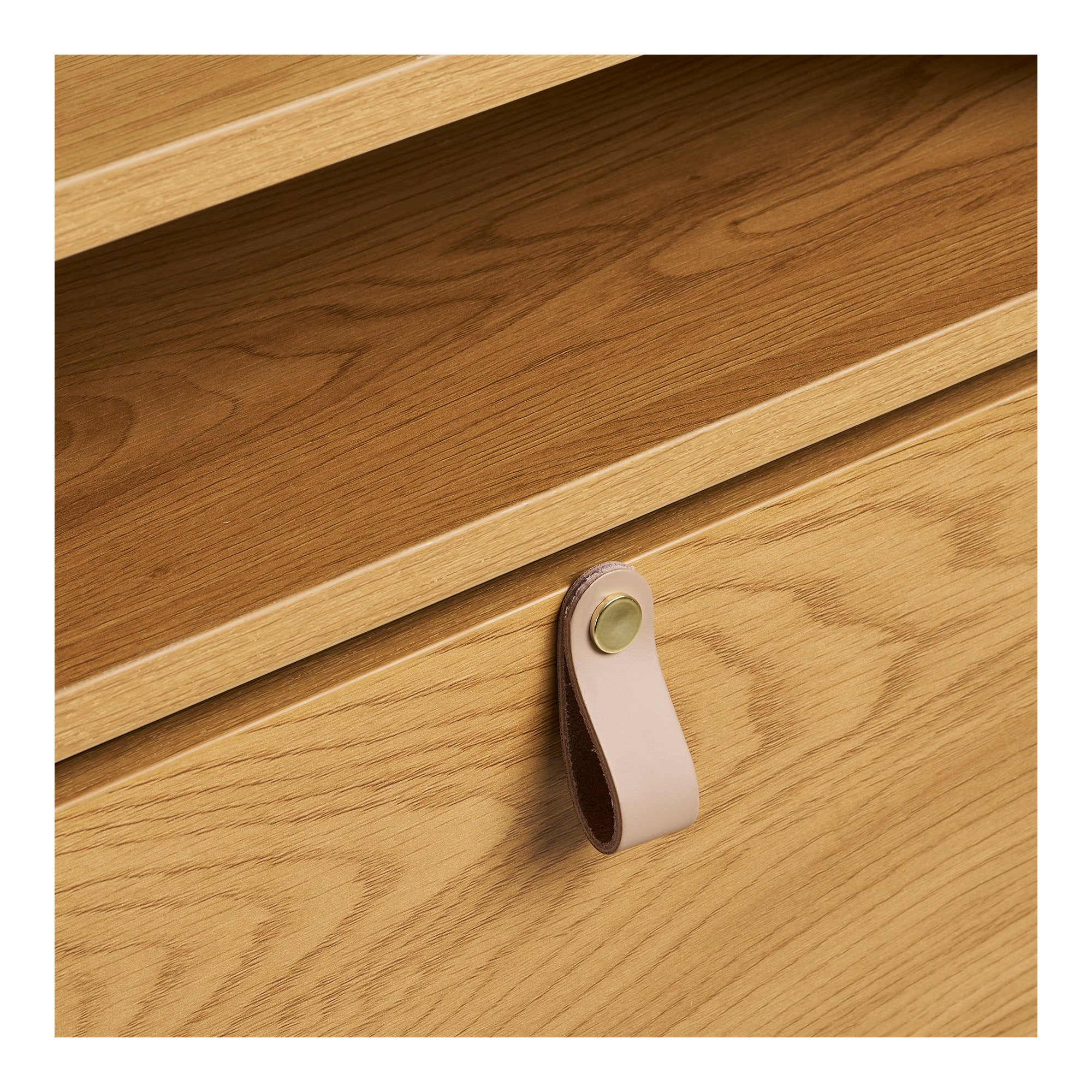 House Nordic Barco Shoe Skåp