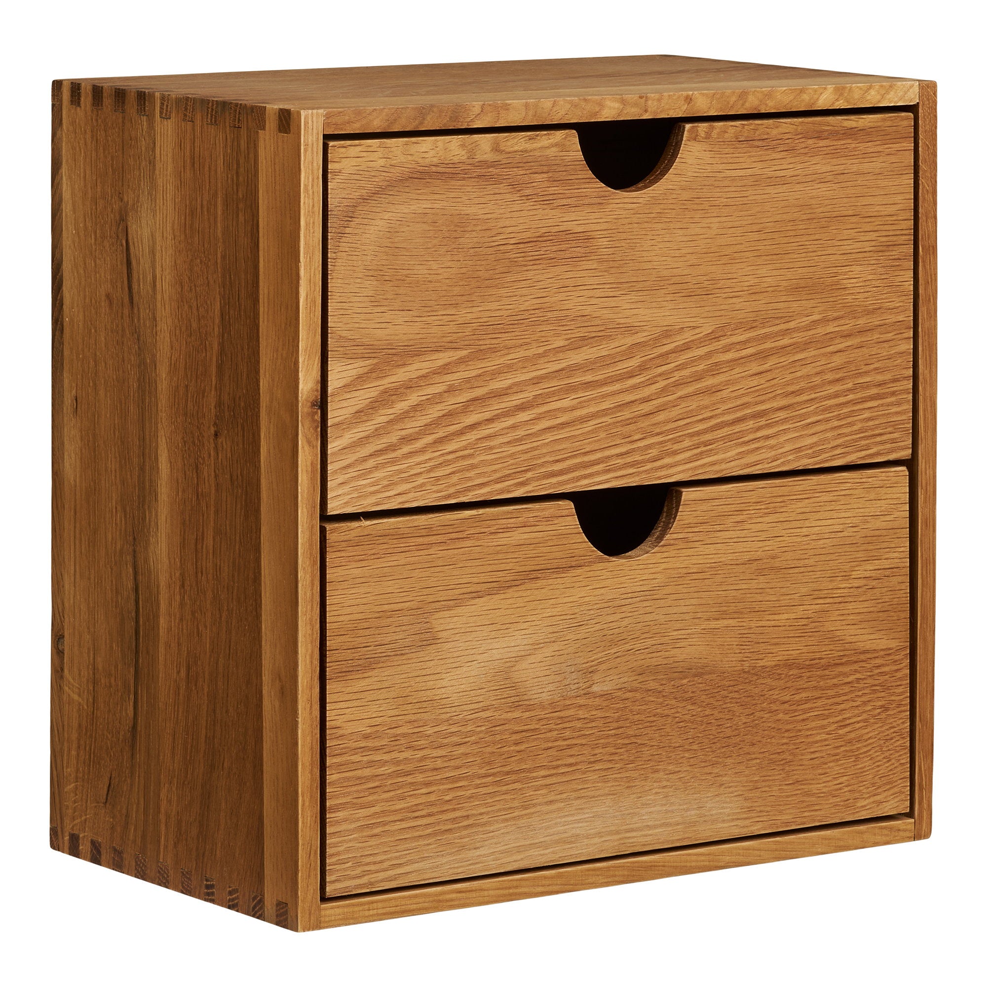 House Nordic Townsville Vägghylla with drawers