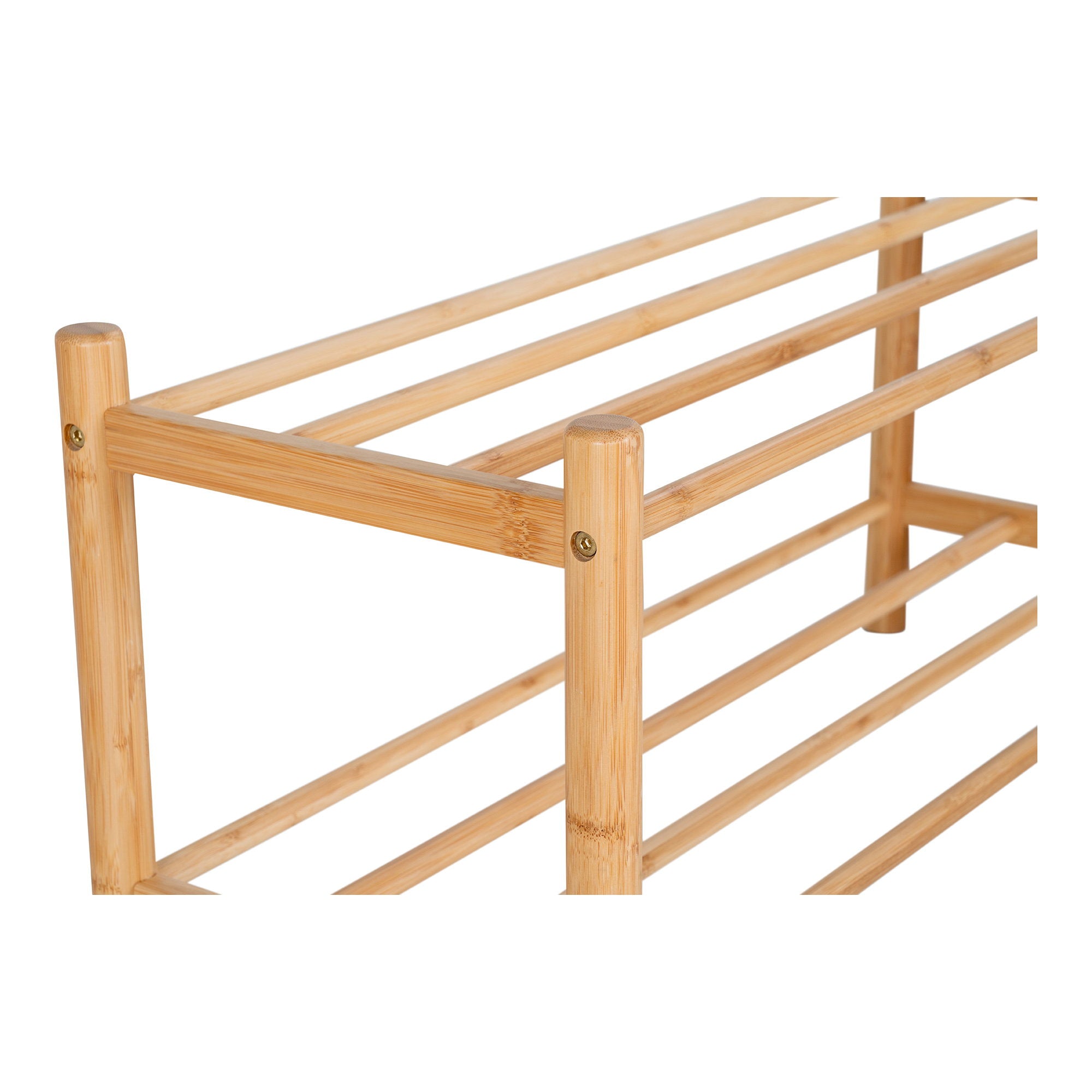 House Nordic Manaus Shoe Rack
