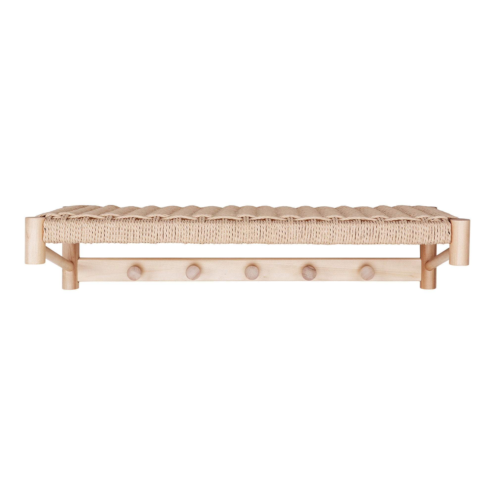 House Nordic Abano Hat Hylla