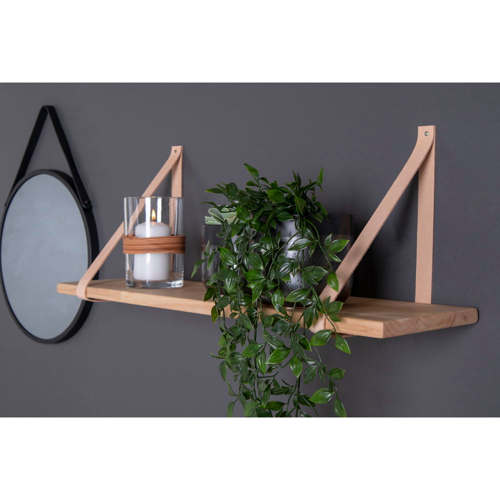 House Nordic Forno Hylla Natur