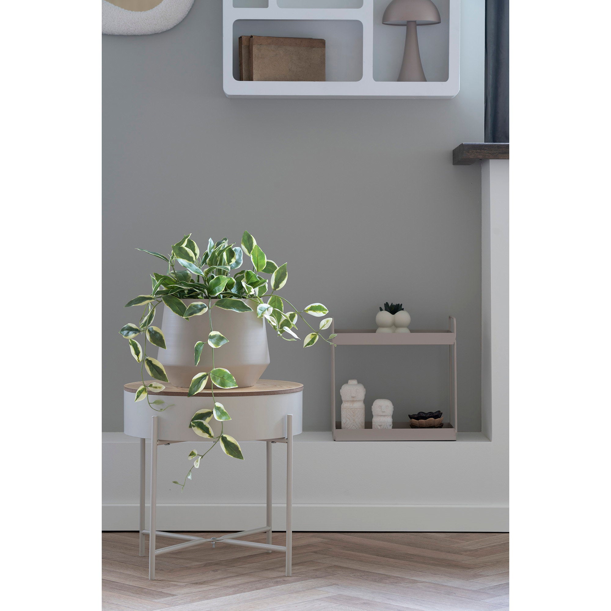 House Nordic Sisco Sidobord