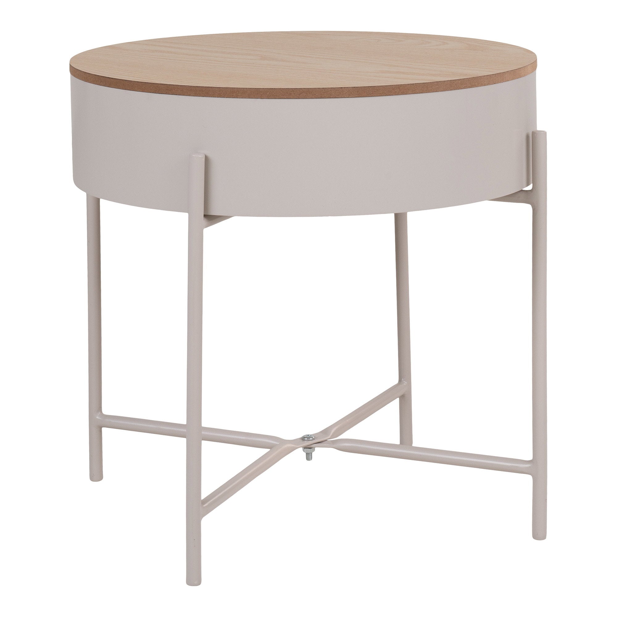 House Nordic Sisco Sidobord