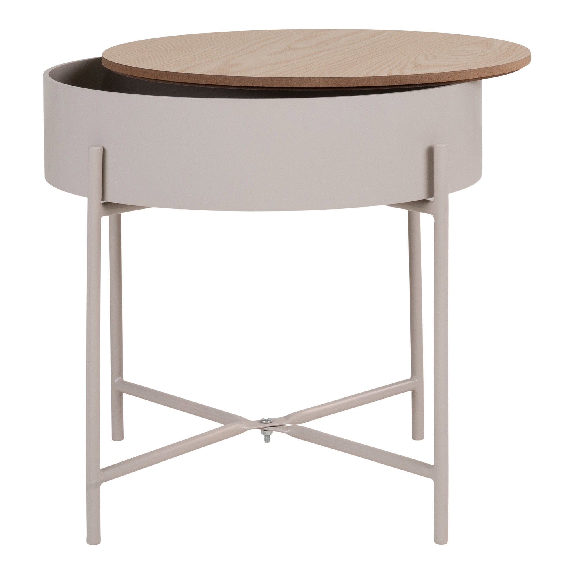 House Nordic Sisco Sidobord