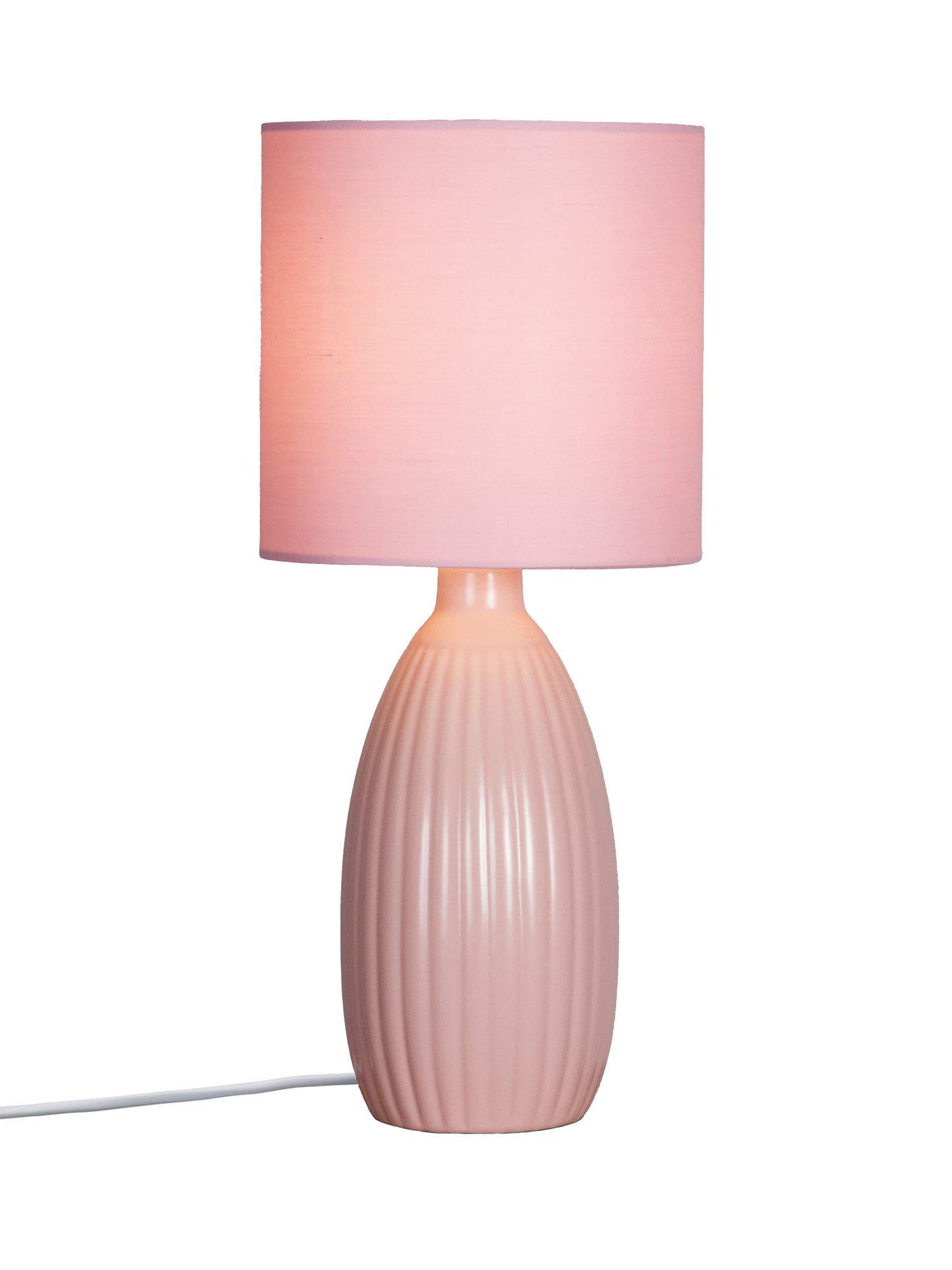 PR Home Uno Bordslampa Rosa 37cm
