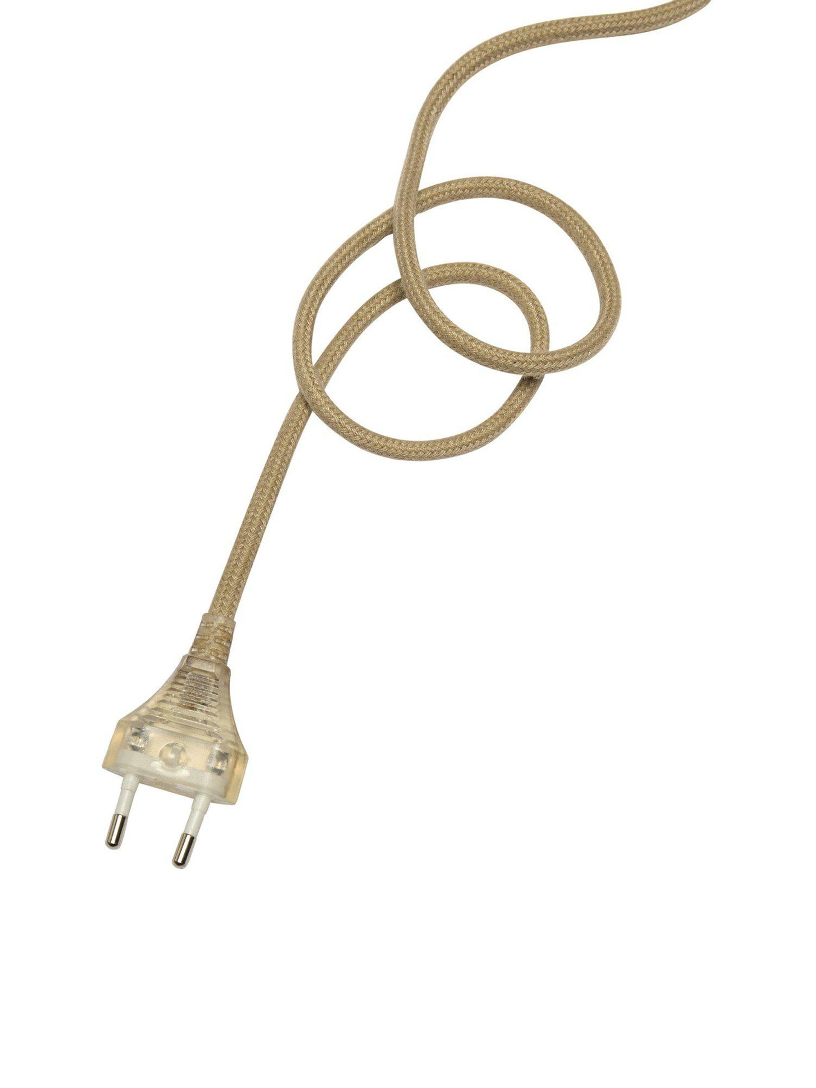 PR Home Ester Fönsterlampa Blå 17cm