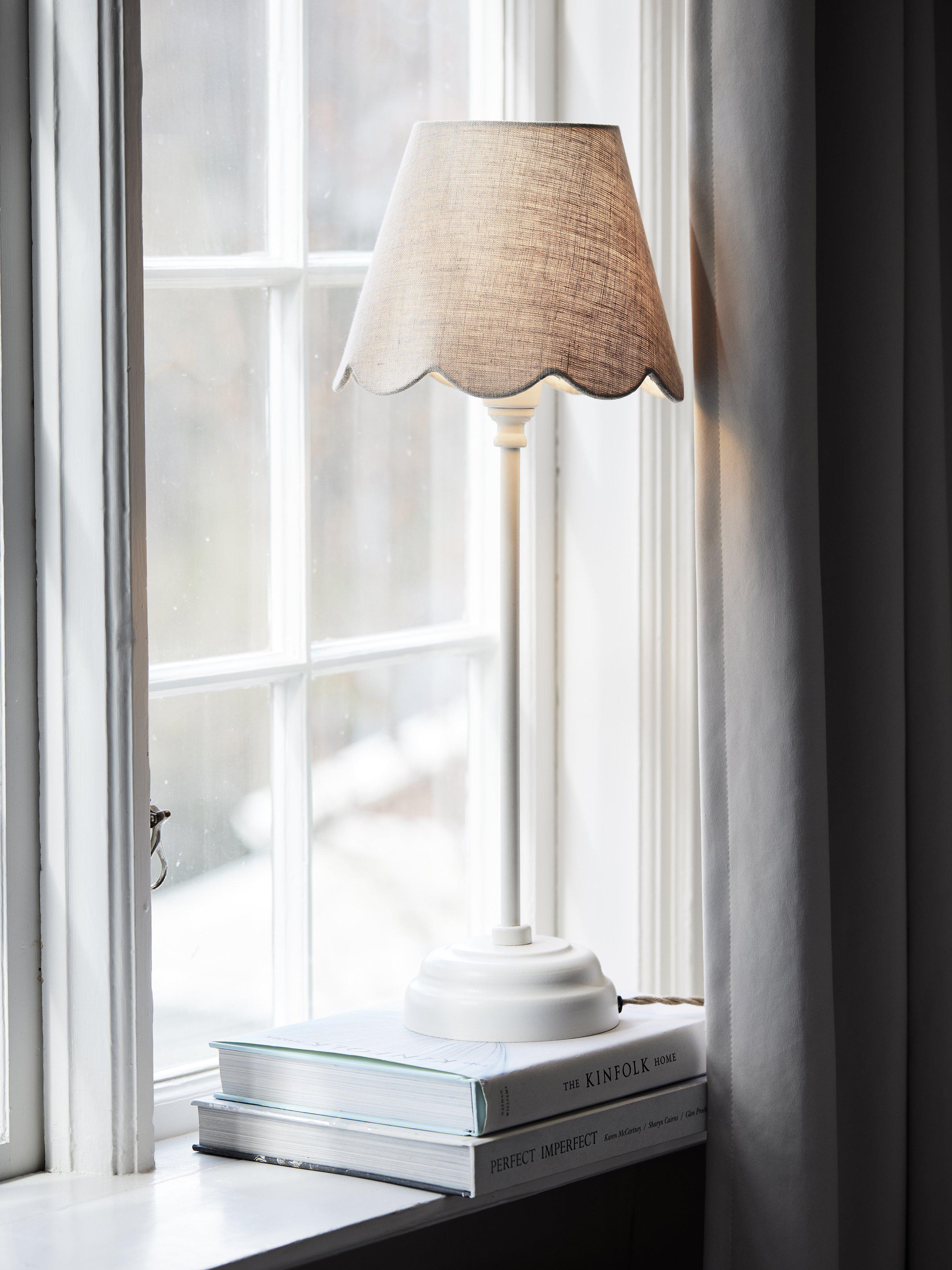 PR Home Lottie bordslampa Offwhite 58cm