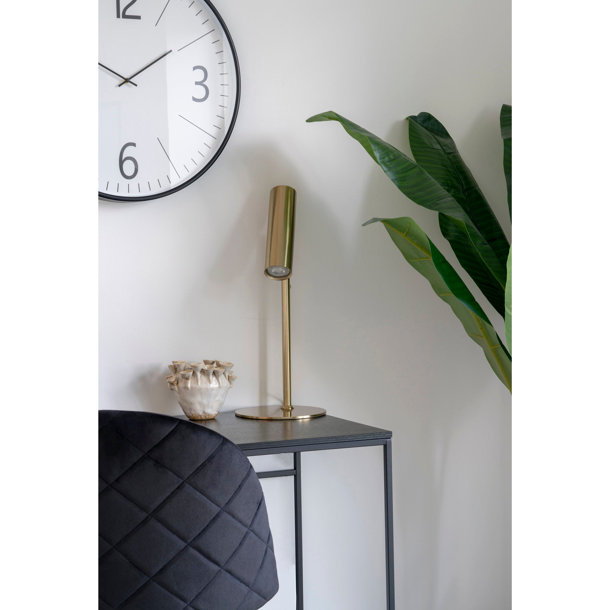 House Nordic Biel Wall Clock