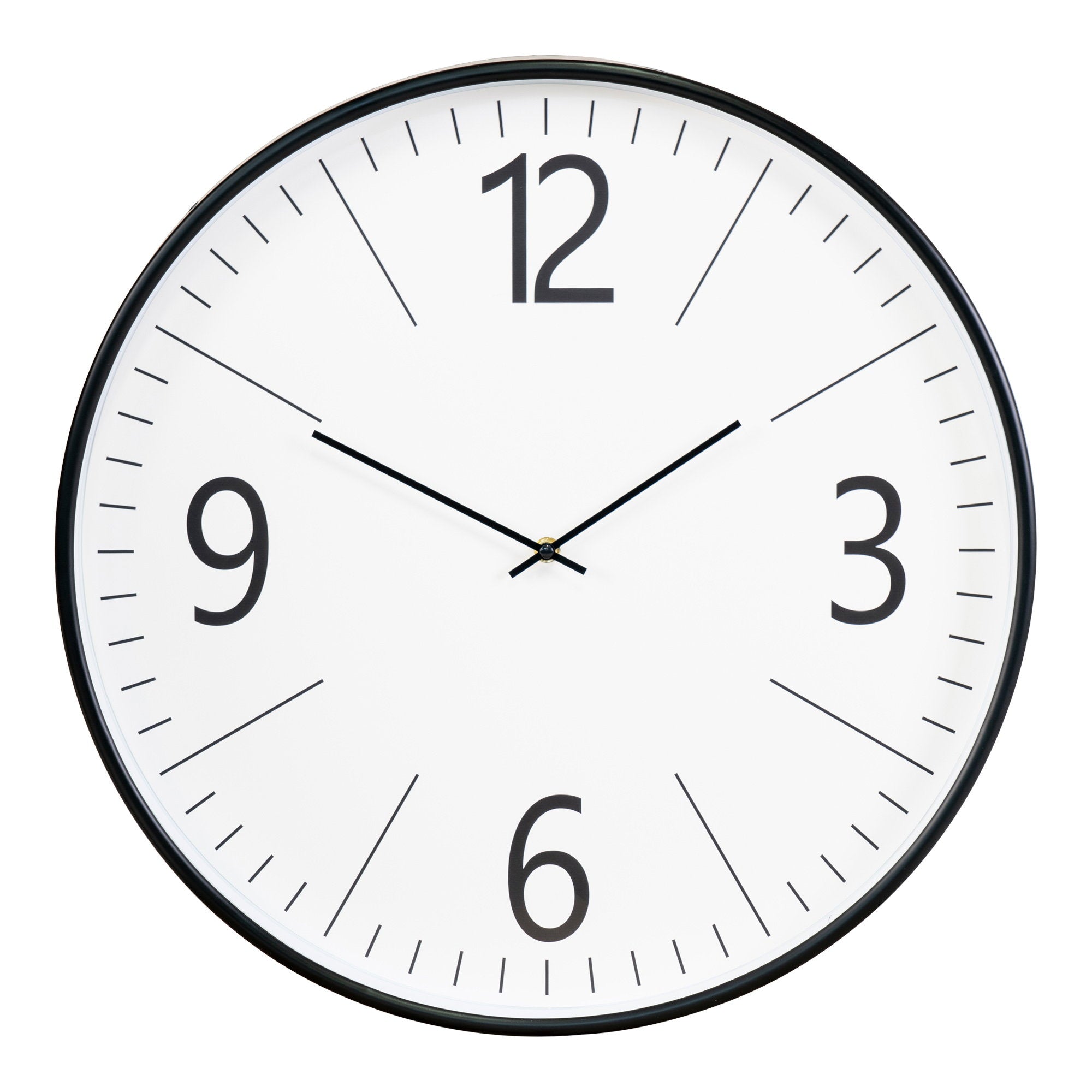 House Nordic Biel Wall Clock