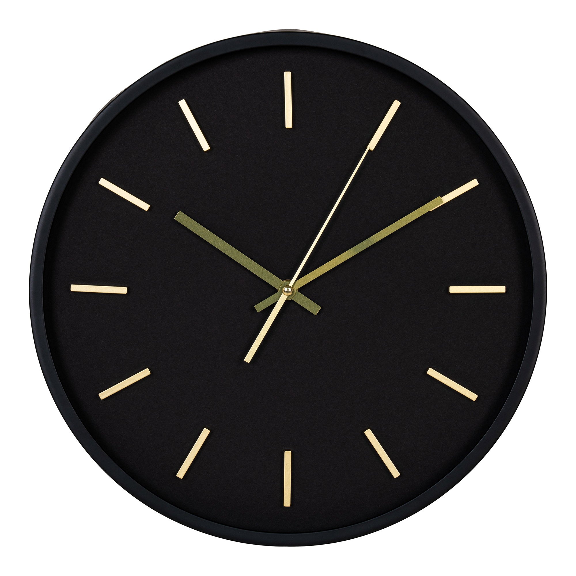 House Nordic Kensington Wall Clock