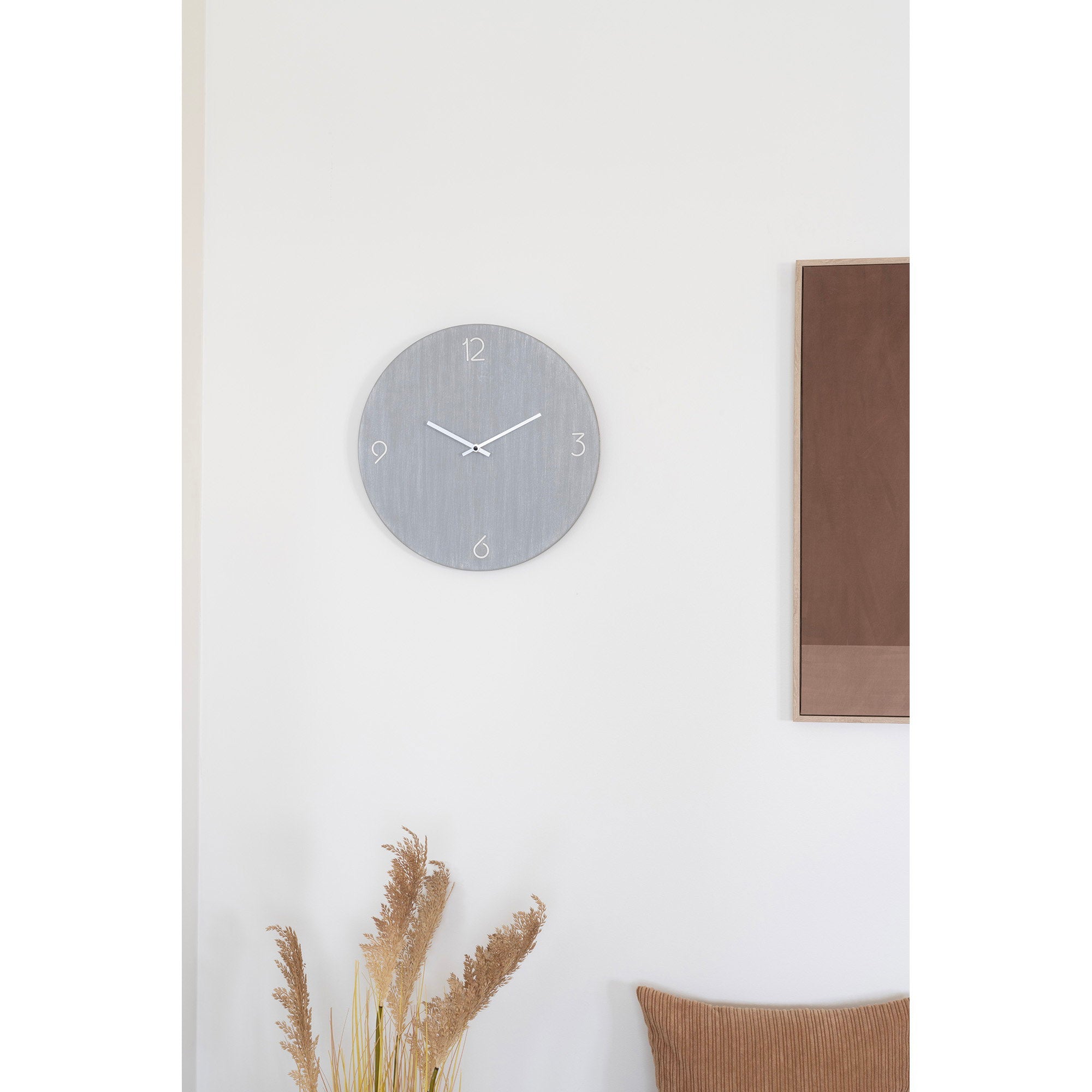 House Nordic Ravenna Wall Clock