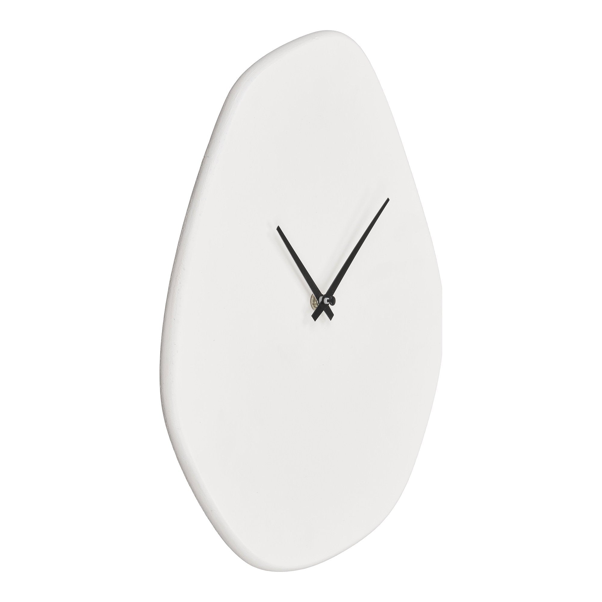 House Nordic Vienna Wall Clock Off-Vit