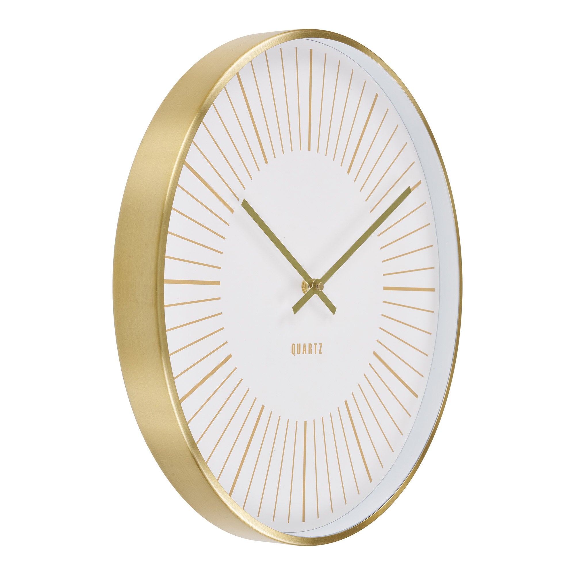 House Nordic Takamaka Wall Clock
