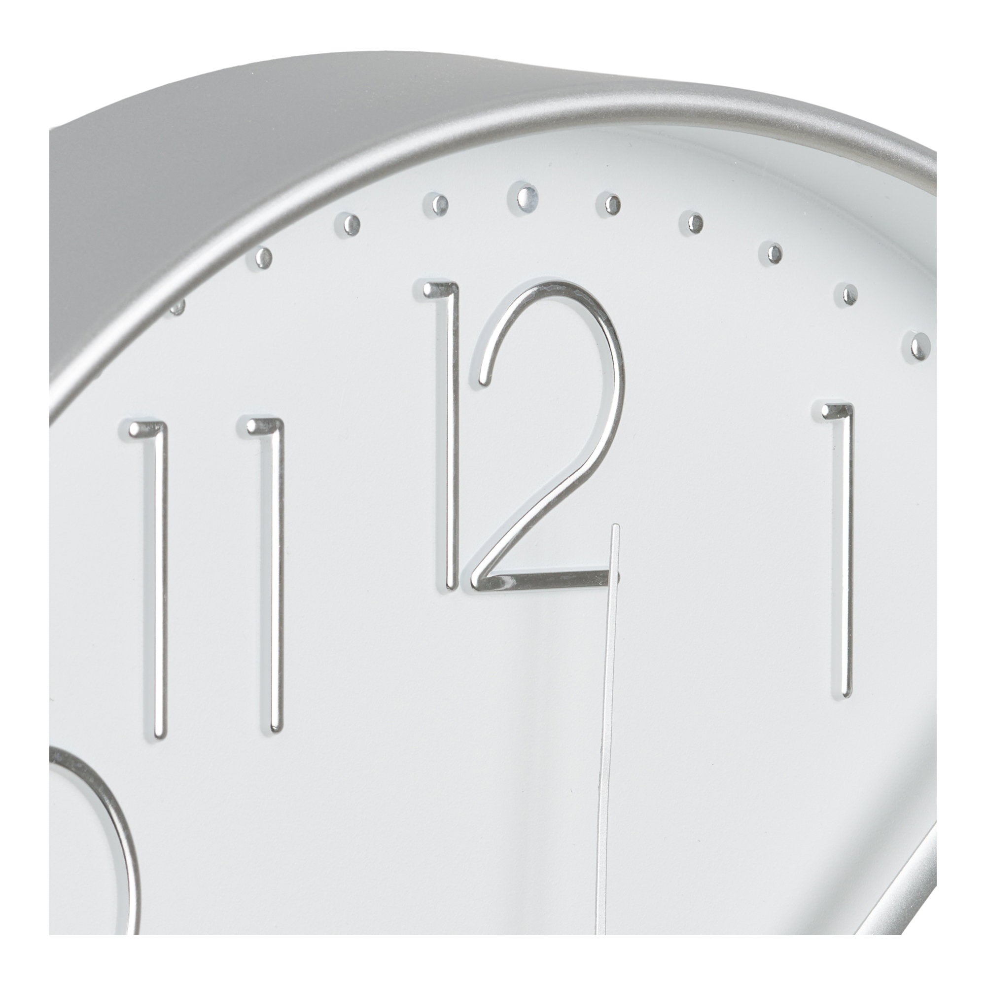 House Nordic Lalibela Wall clock
