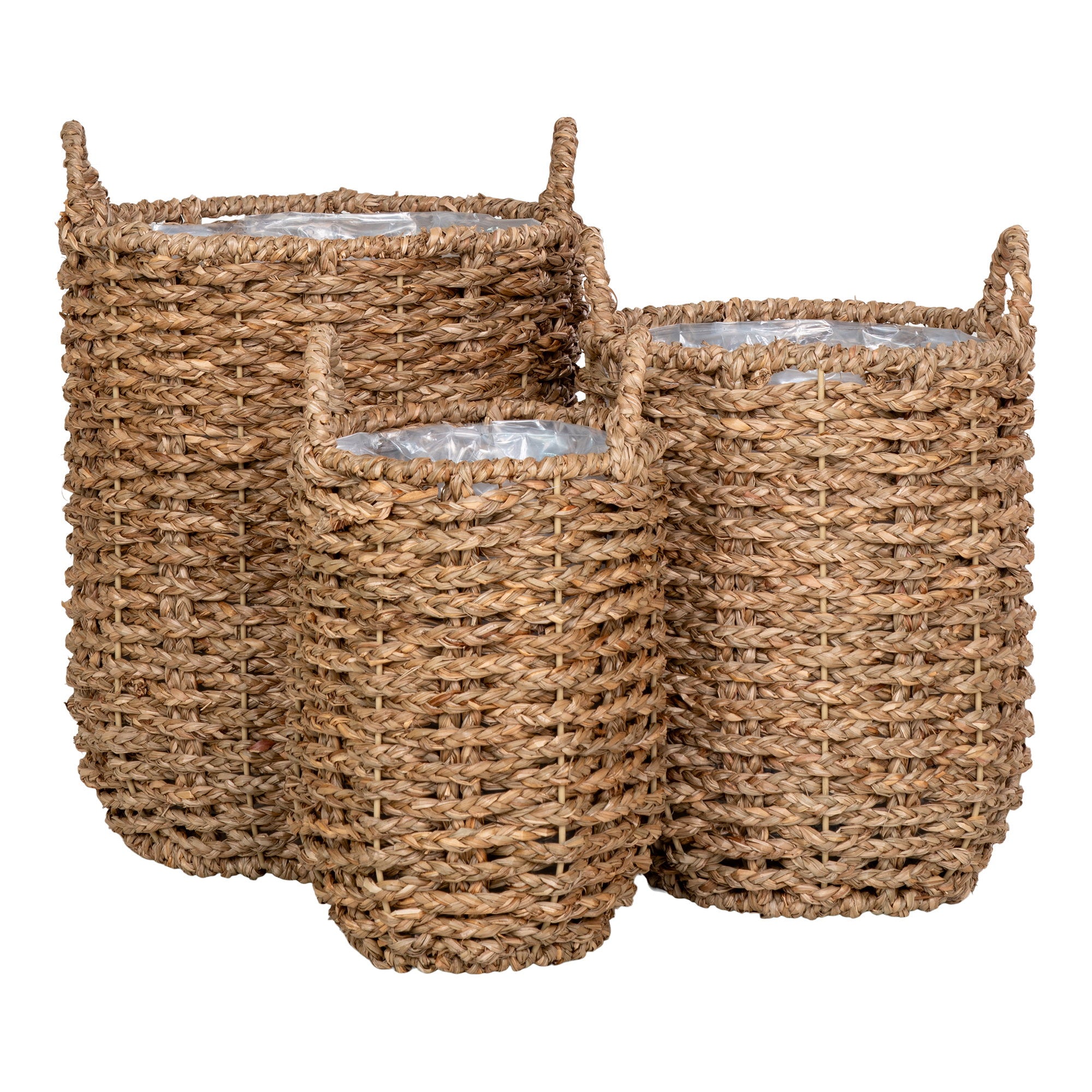 House Nordic Hue Baskets