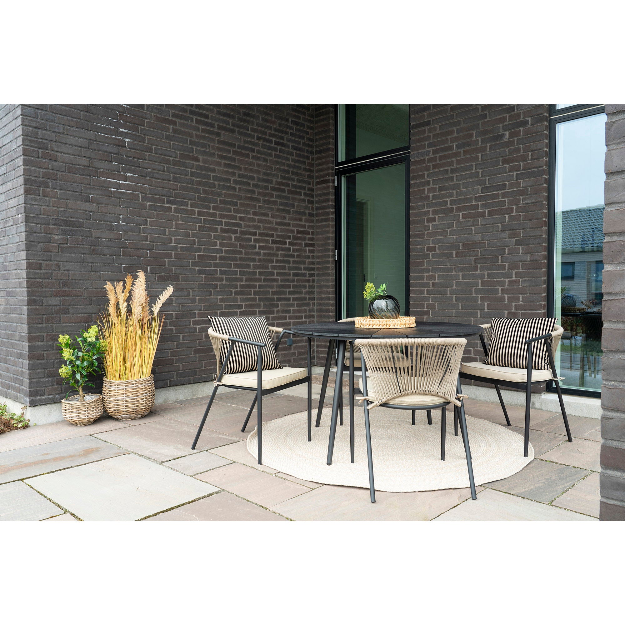 House Nordic Pulo Baskets
