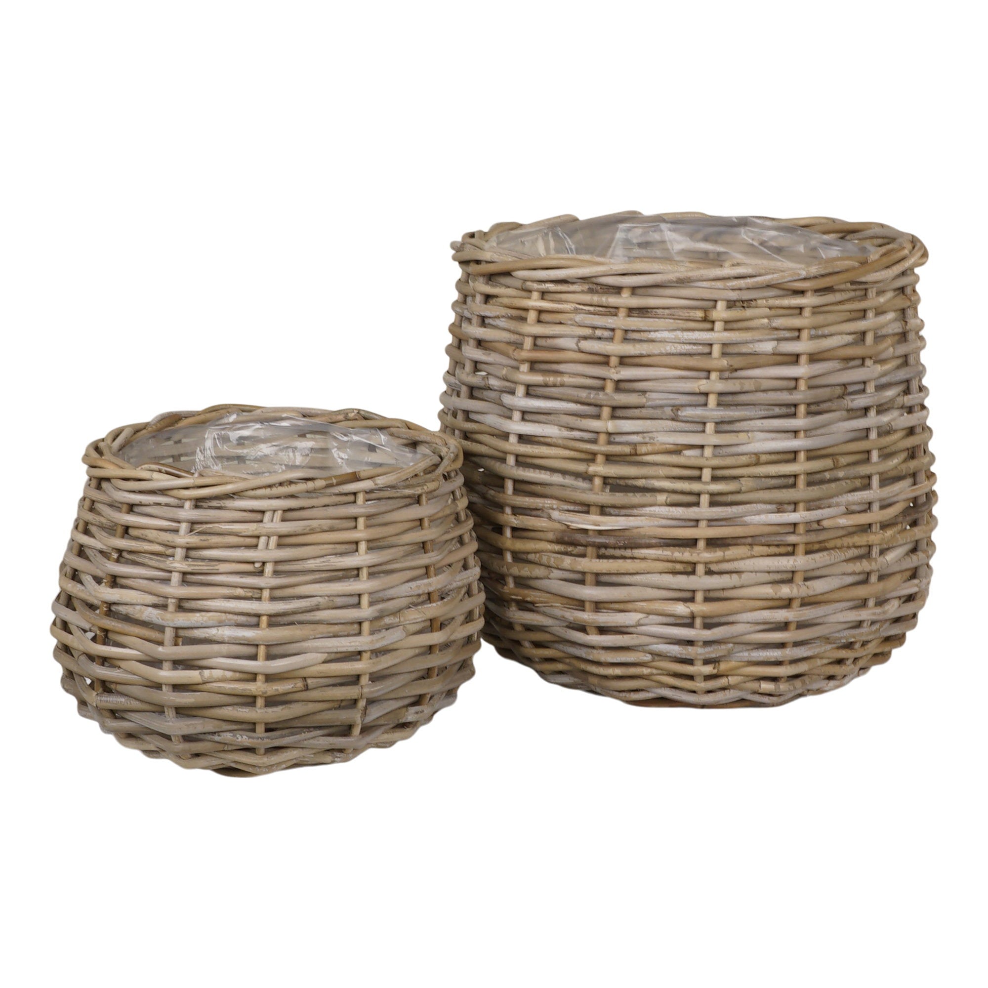 House Nordic Pulo Baskets