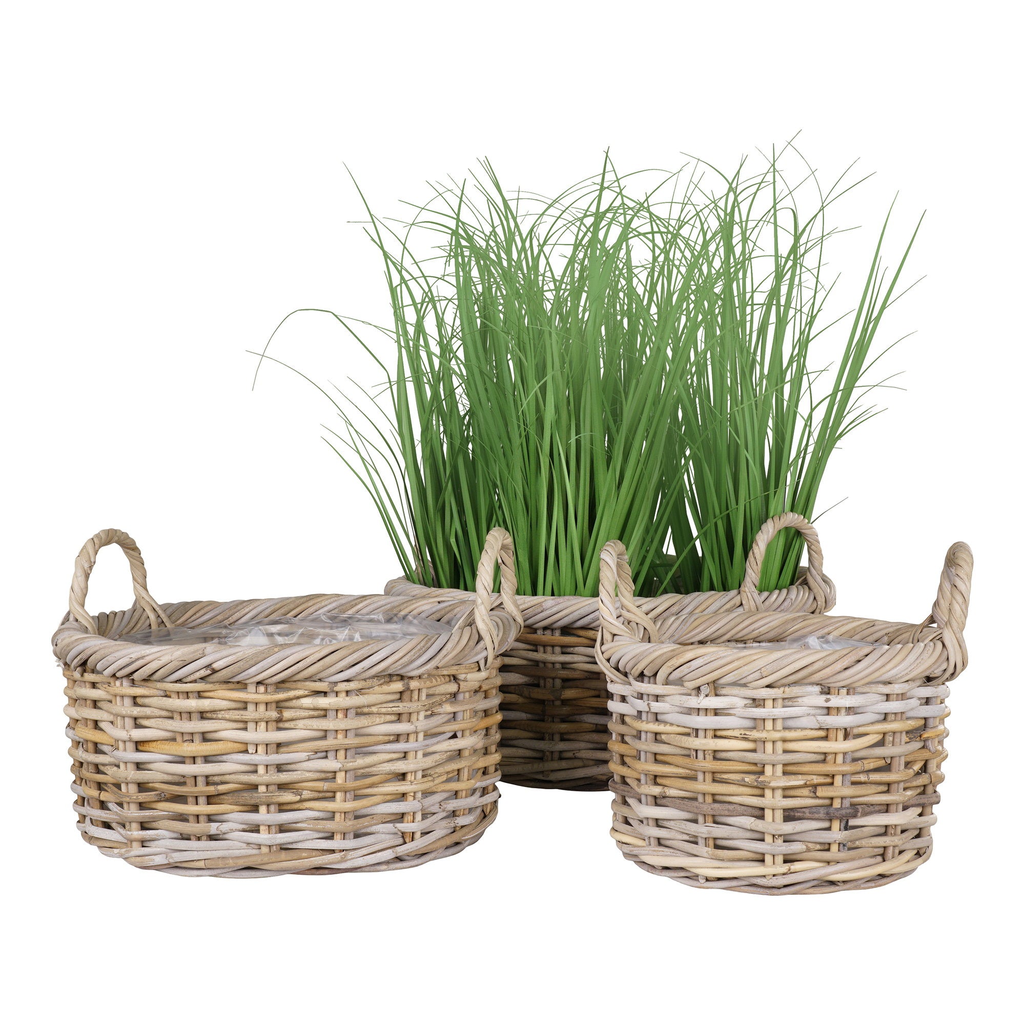 House Nordic Kuta Baskets