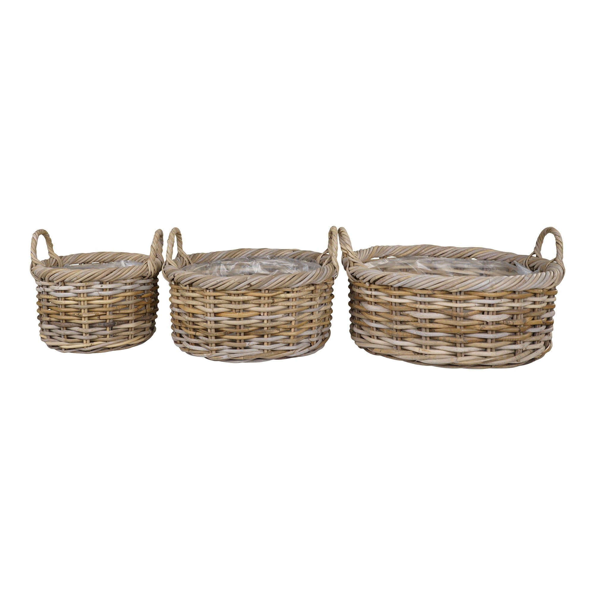 House Nordic Kuta Baskets