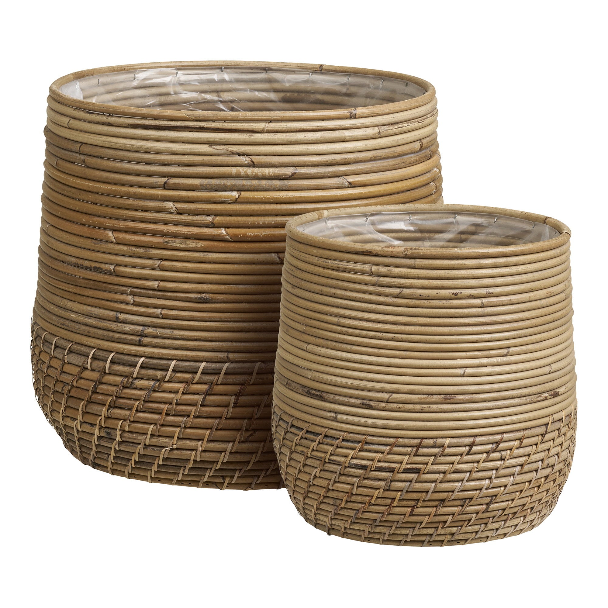 House Nordic Moro Baskets