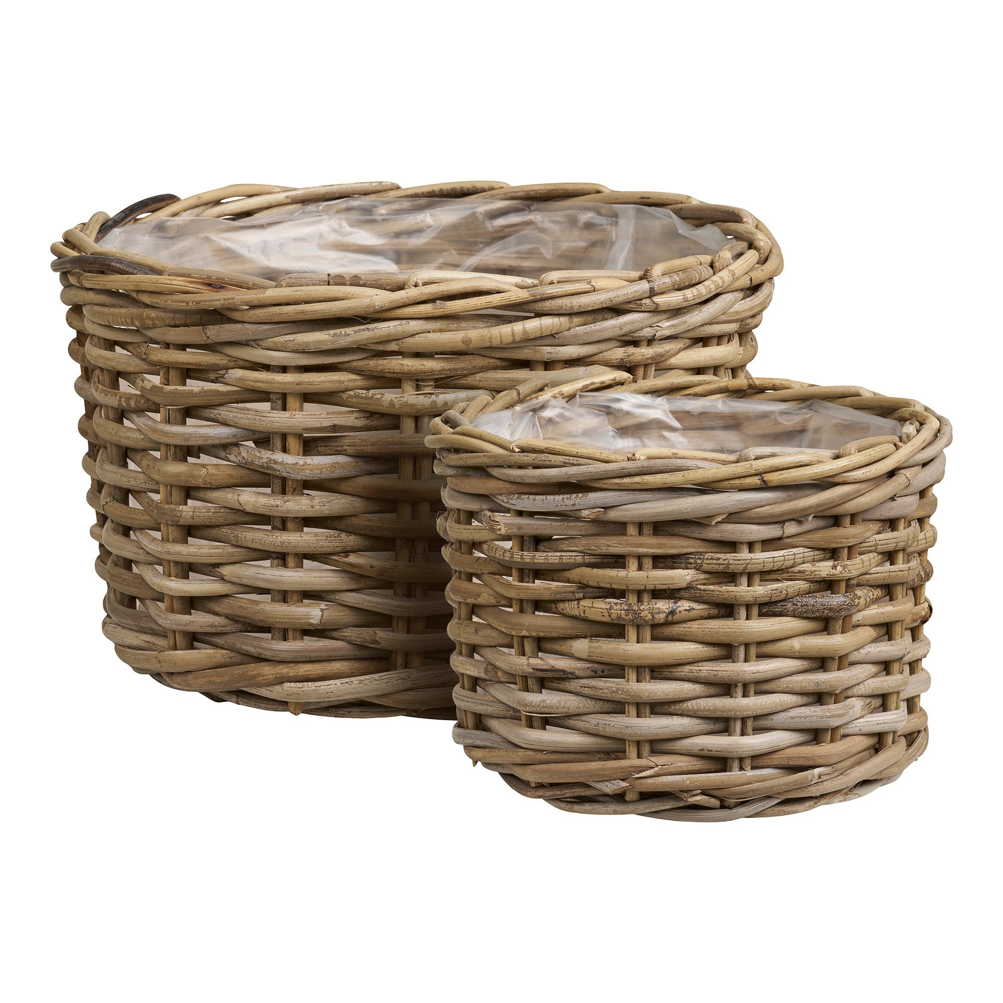 House Nordic Kalak Baskets