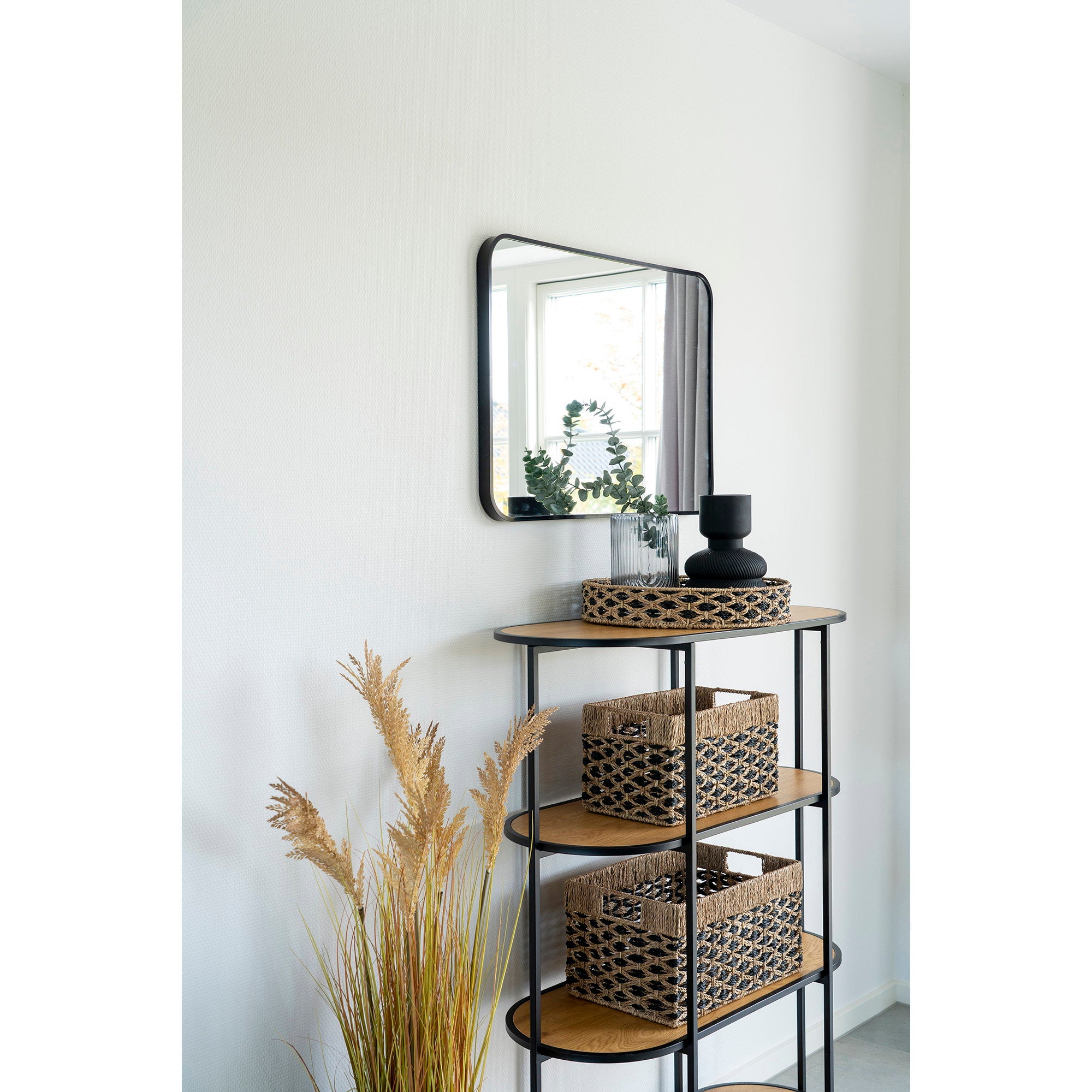 House Nordic Salar Baskets