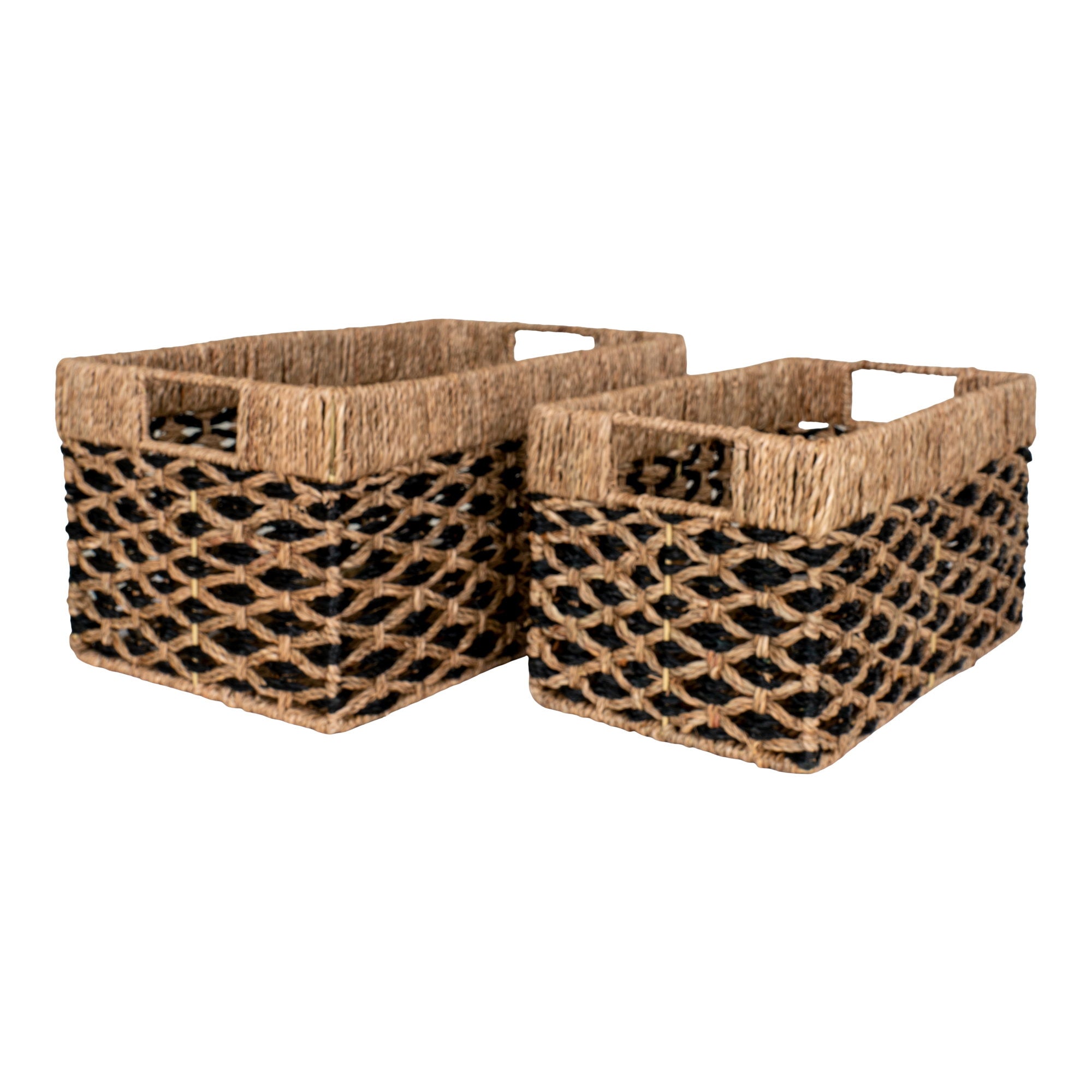 House Nordic Salar Baskets