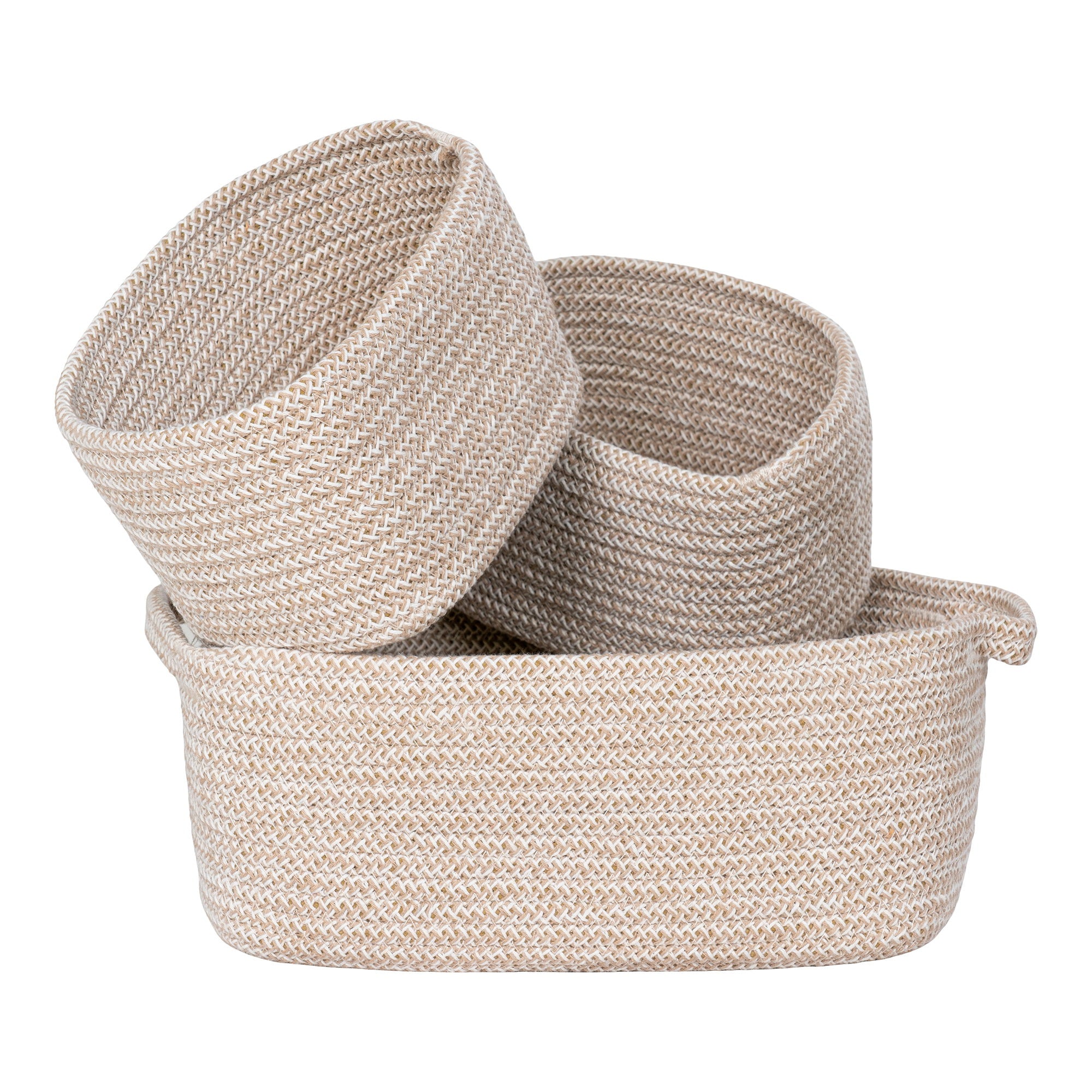 House Nordic Teixo Baskets