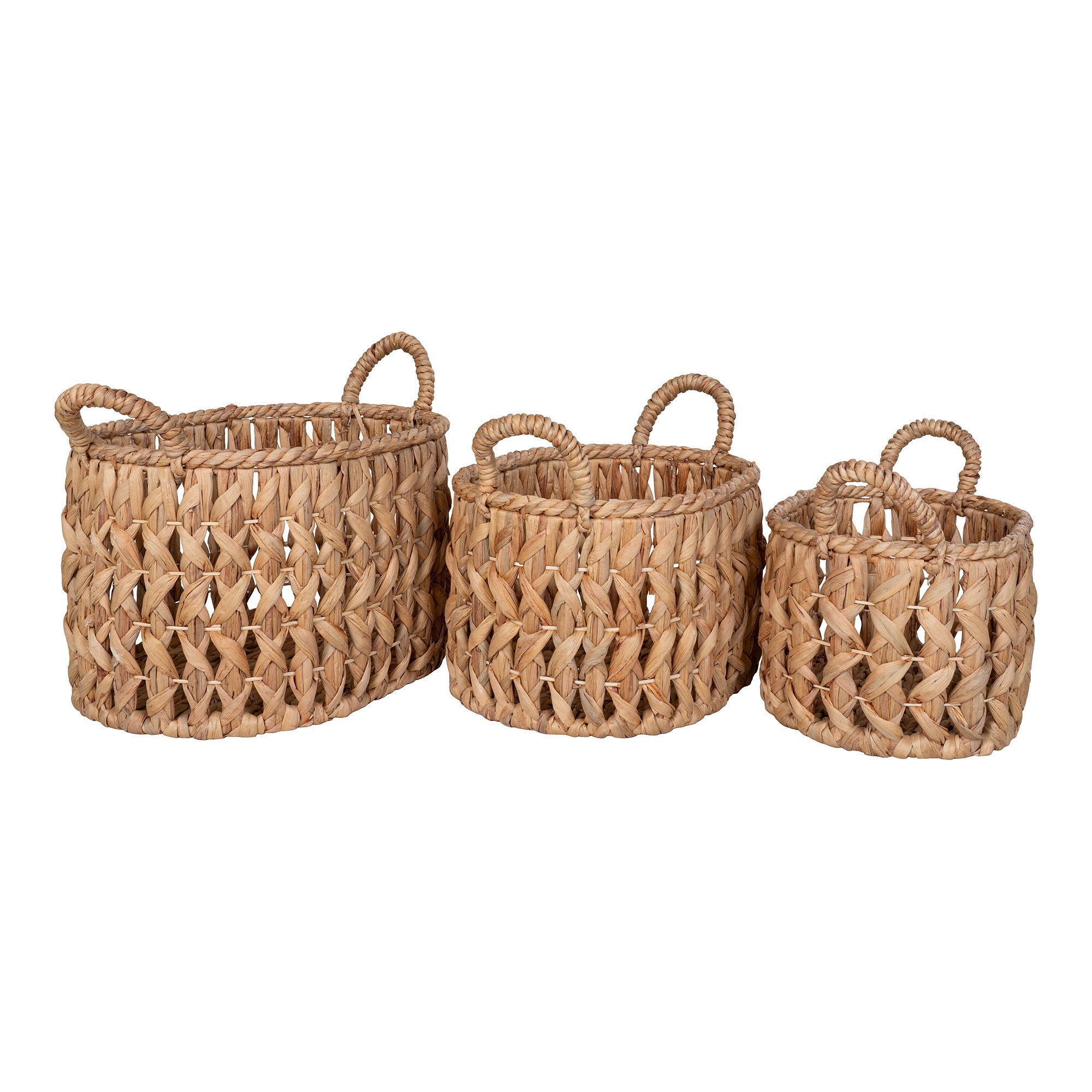 House Nordic Balerma Baskets