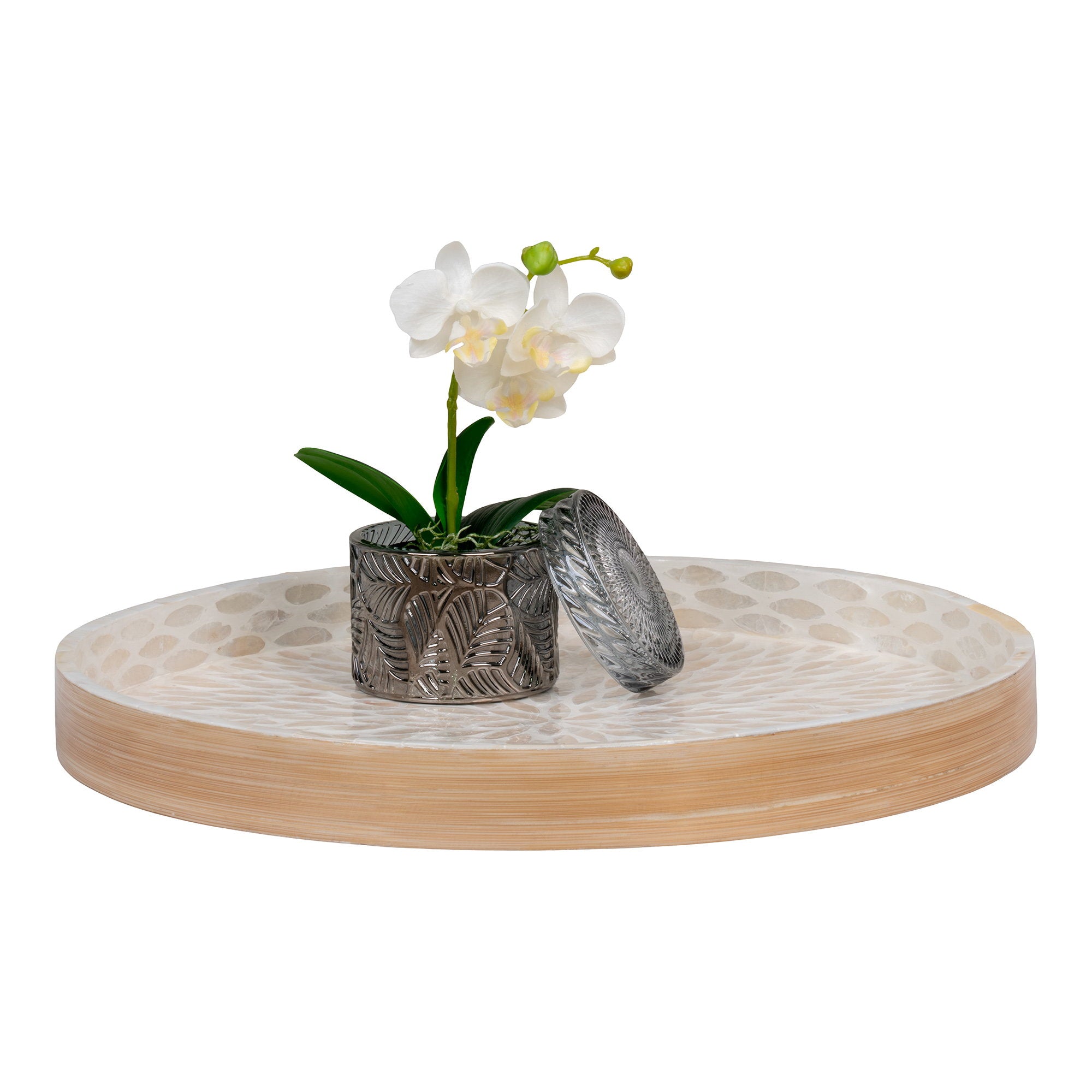 House Nordic Bricka Beige