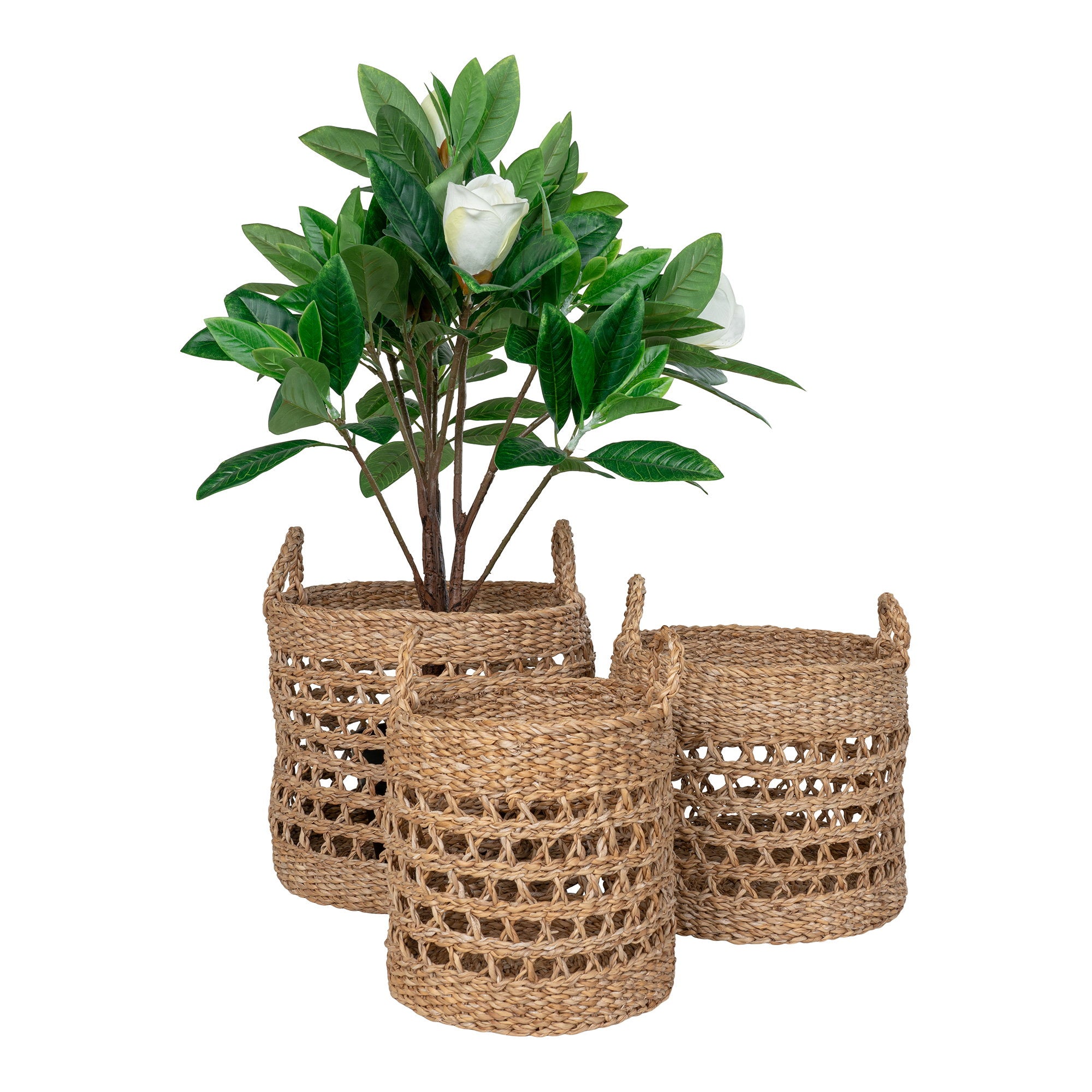 House Nordic Balok Baskets