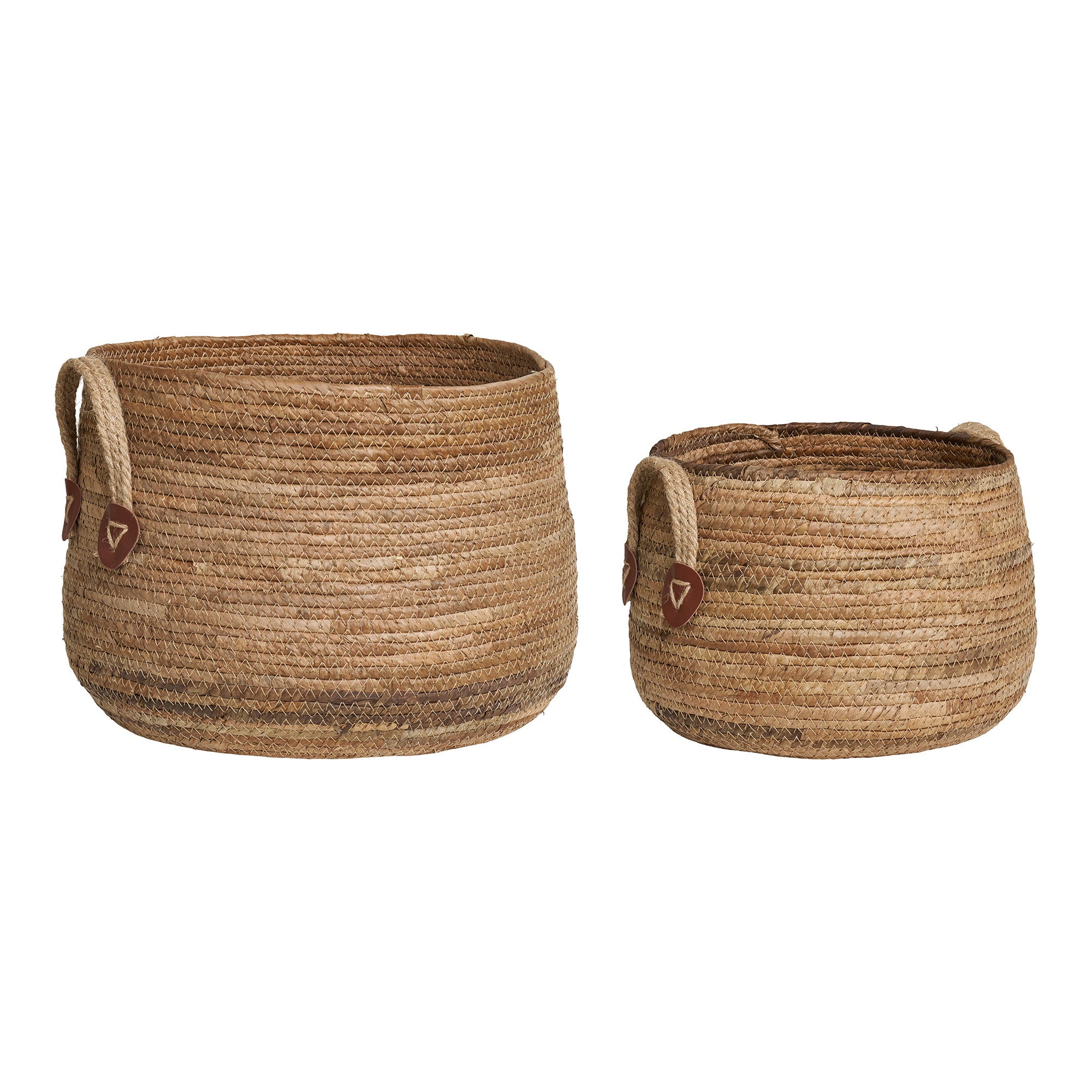 House Nordic Aosta Baskets