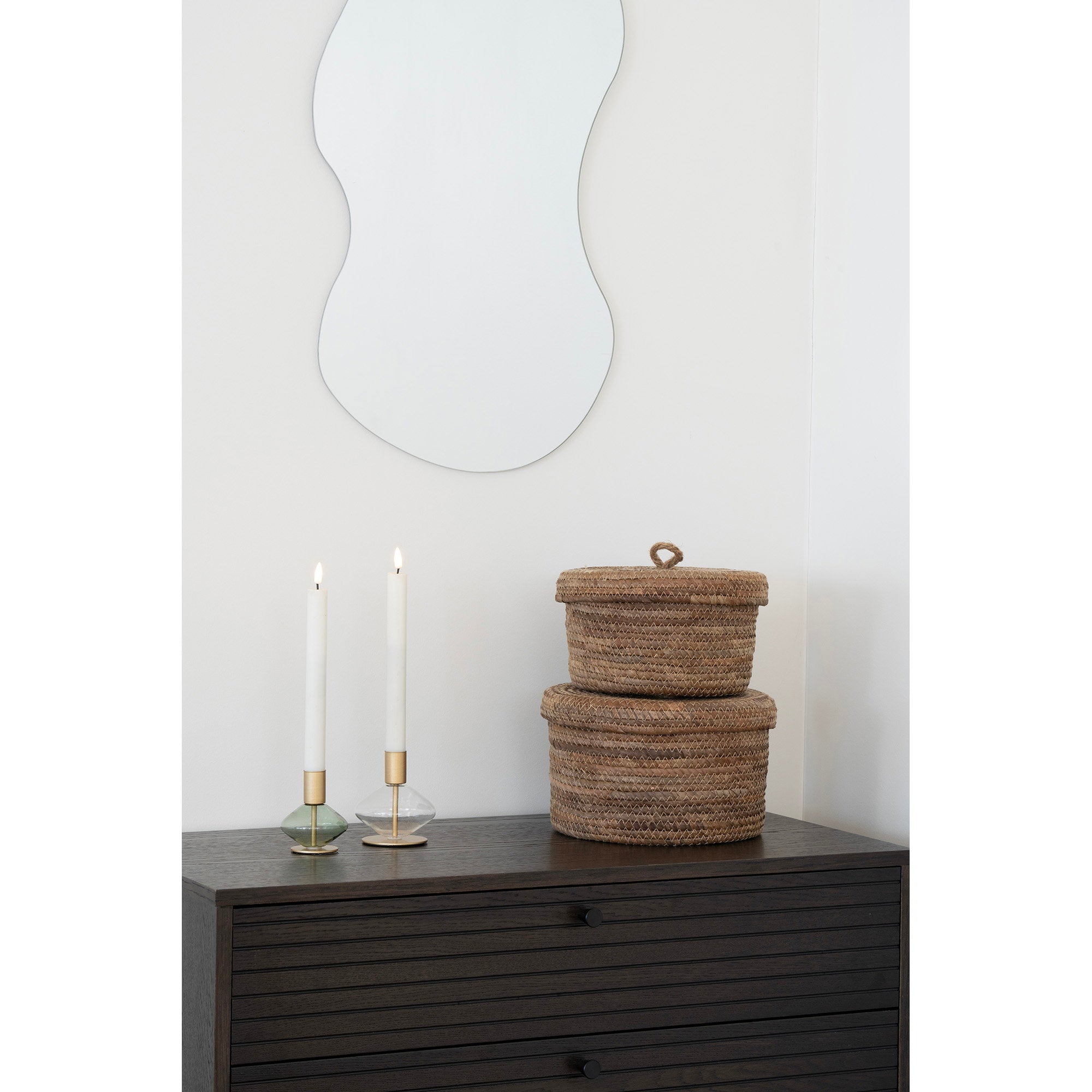 House Nordic Desio Baskets