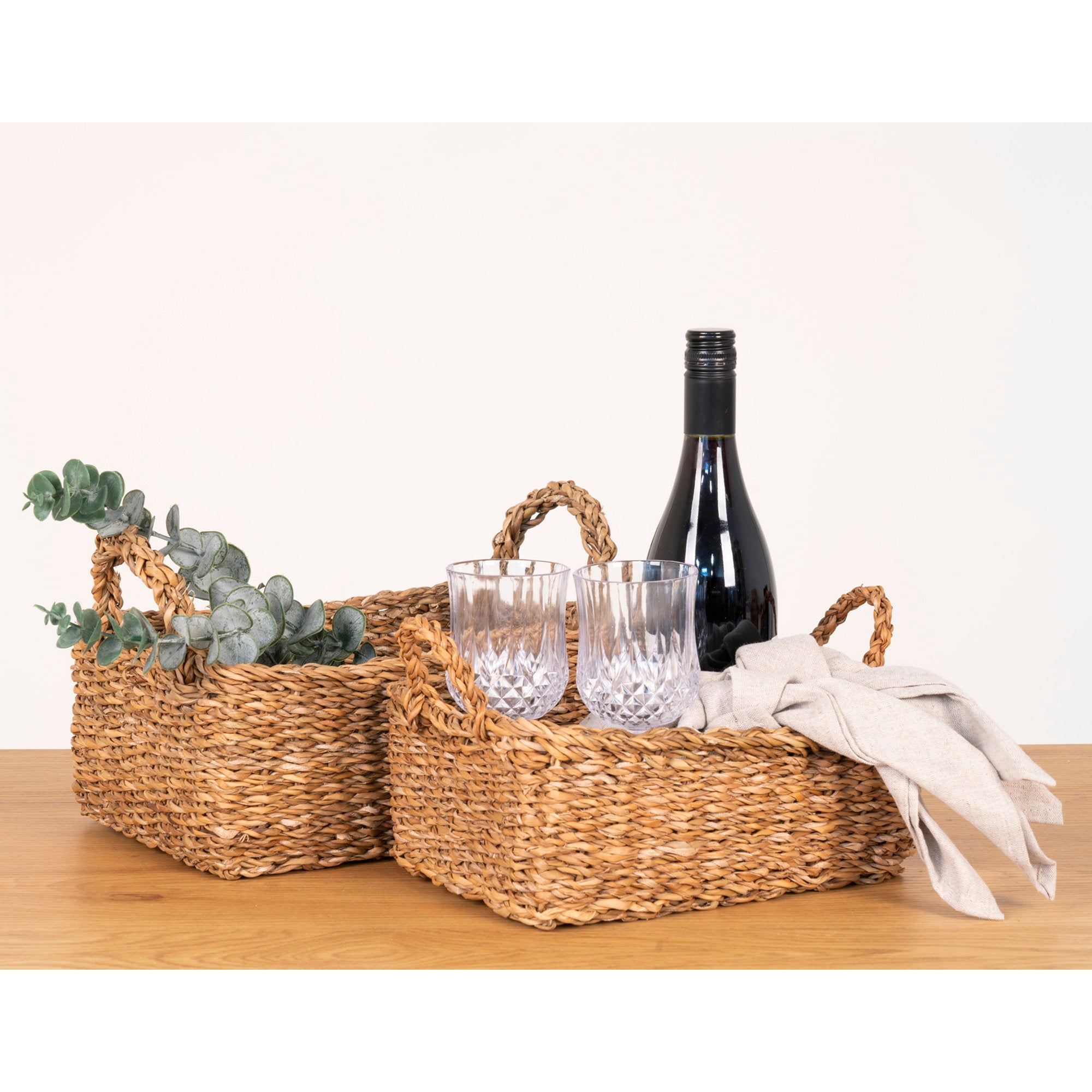 House Nordic Morella Baskets