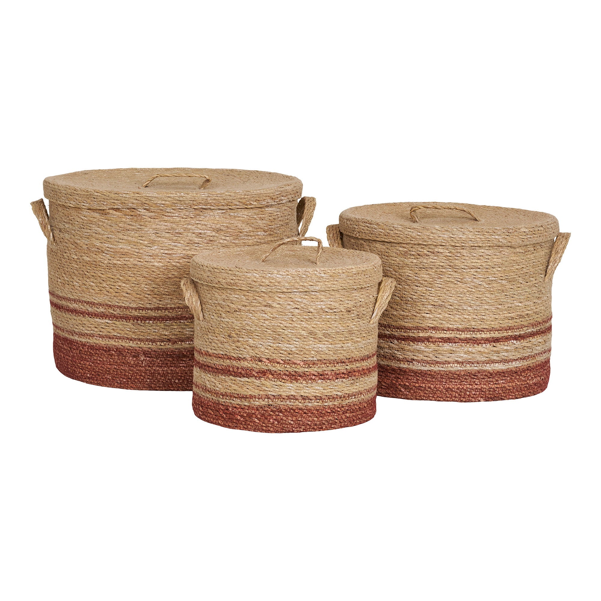 House Nordic Budoni Baskets