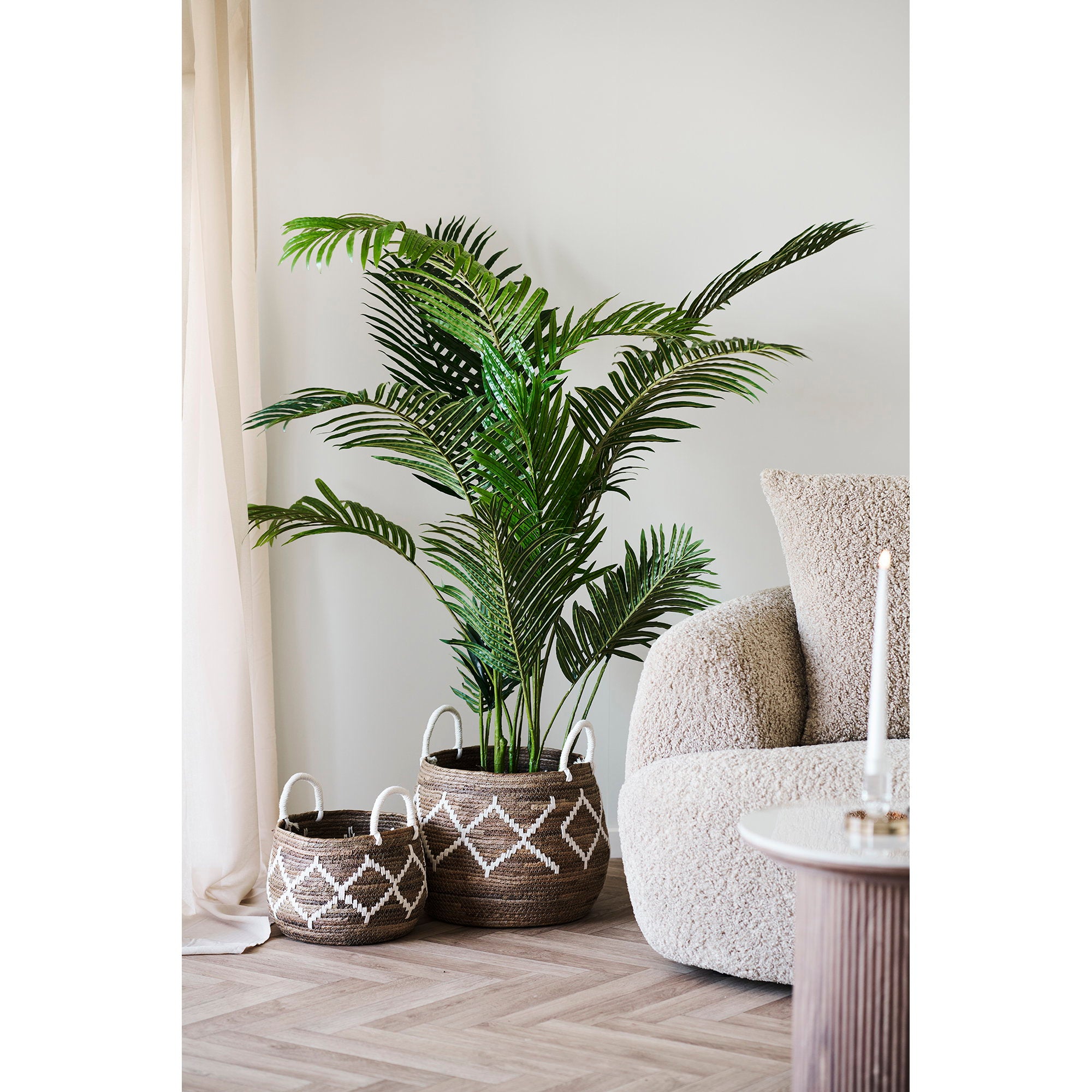 House Nordic Altea Baskets