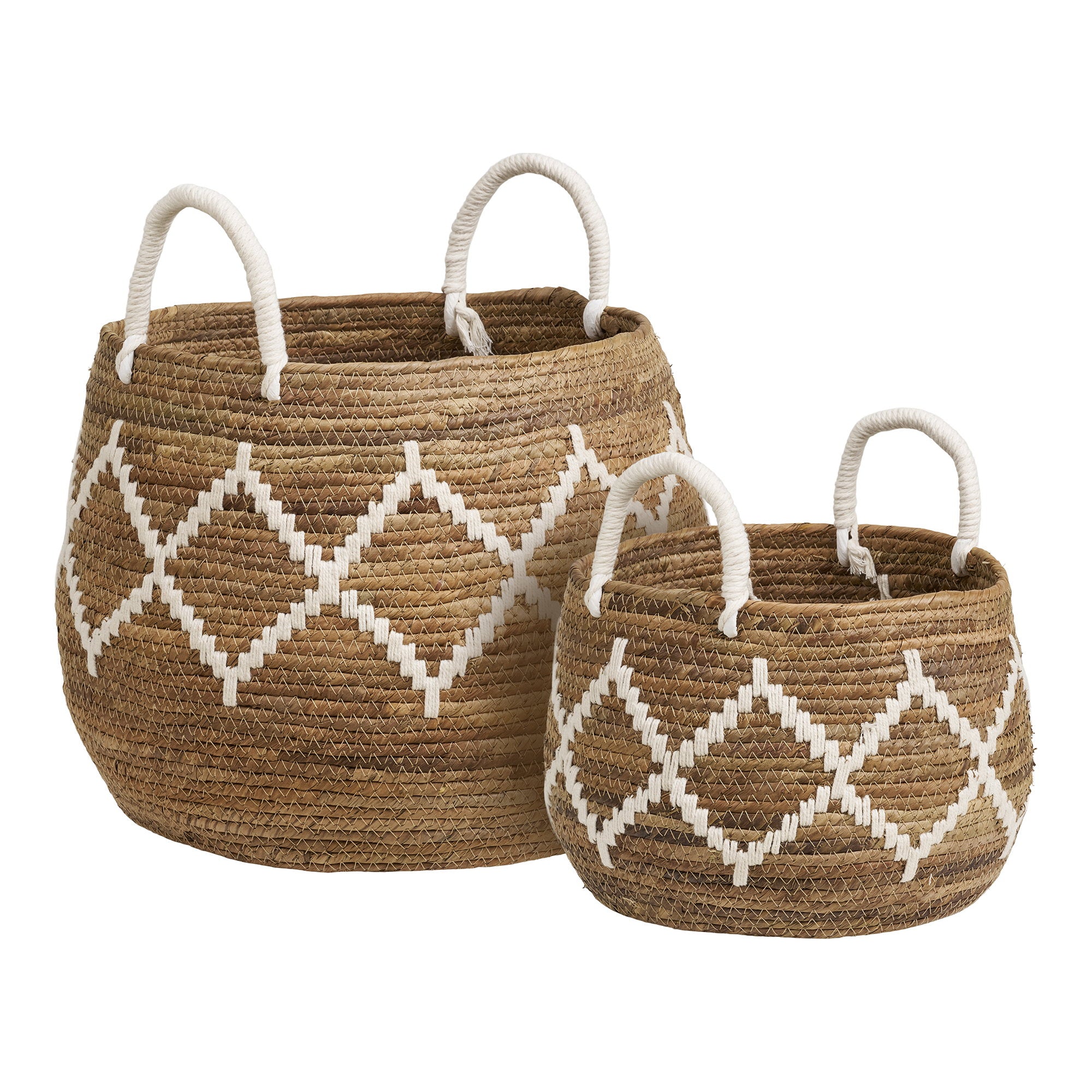 House Nordic Altea Baskets