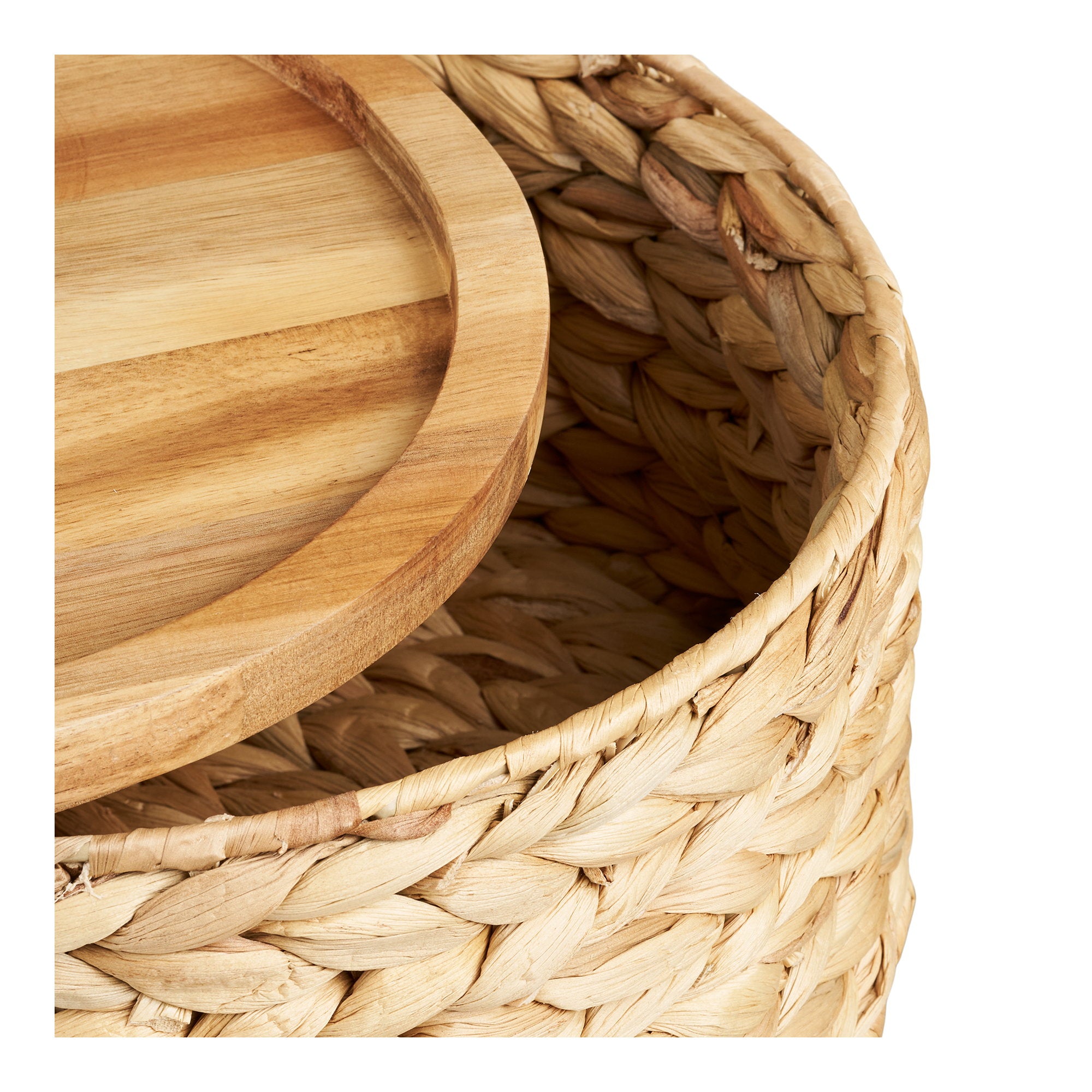 House Nordic Botofte Baskets